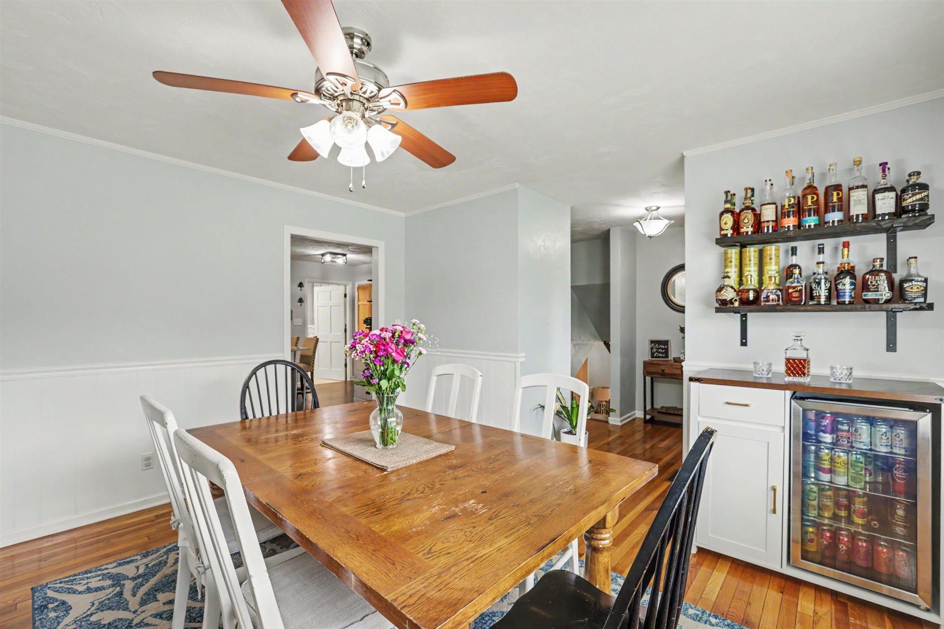 1734 Ruby Road Tallahassee, FL 32303 - Photo 11 of 70
