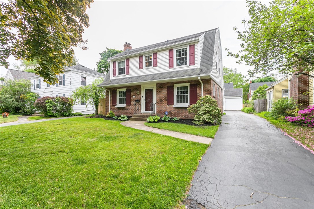 47 Covington Road Irondequoit, NY 14617 - Photo 1 of 1 Gallery Image 1