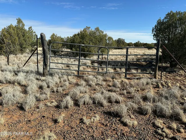 $29,500 | 116 Northeast Raging Crab Road, Ash Fork, AZ 86320