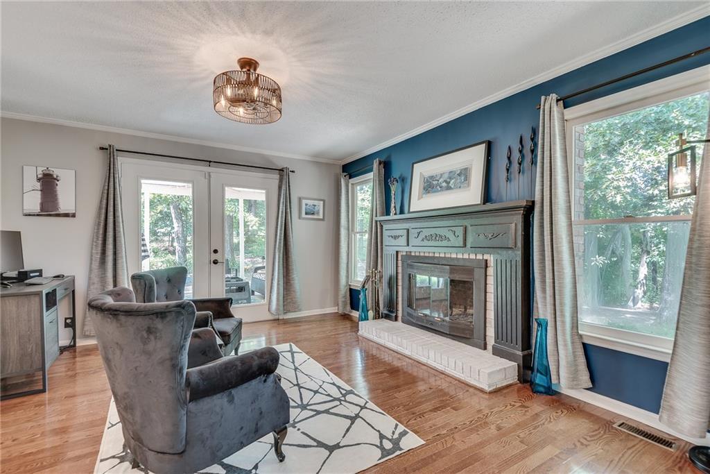 143 Barnard Road Cohutta, GA 30710 - Photo 20 of 91 Gallery Image 20