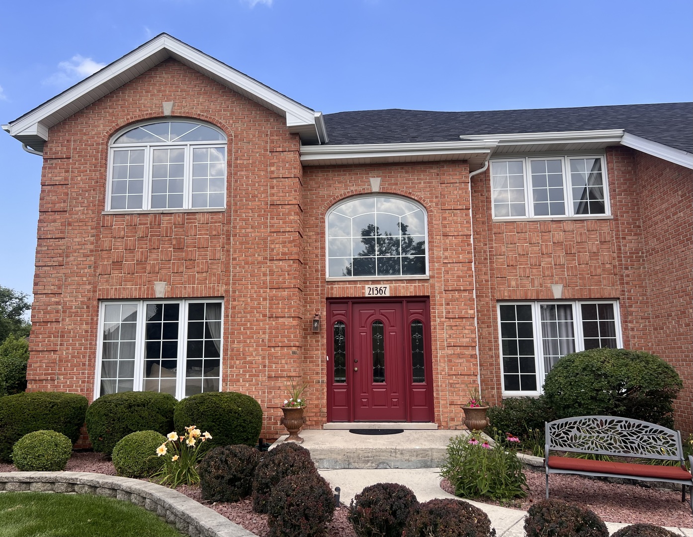 21367 Brittany Drive Frankfort, IL 60423 - Photo 44 of 58