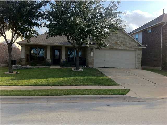 15609 Pumpkin Ridge Drive Austin, TX 78717 - Photo 1 of 1