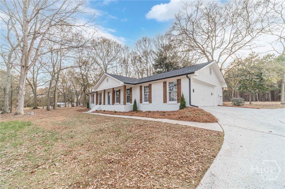 2710 Broadnax Mill Road Loganville, GA 30052 - Photo 2 of 30