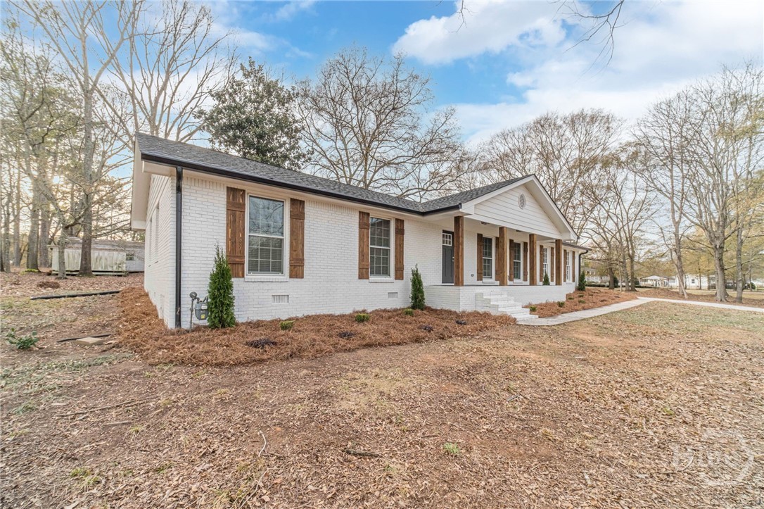 2710 Broadnax Mill Road Loganville, GA 30052 - Photo 3 of 30