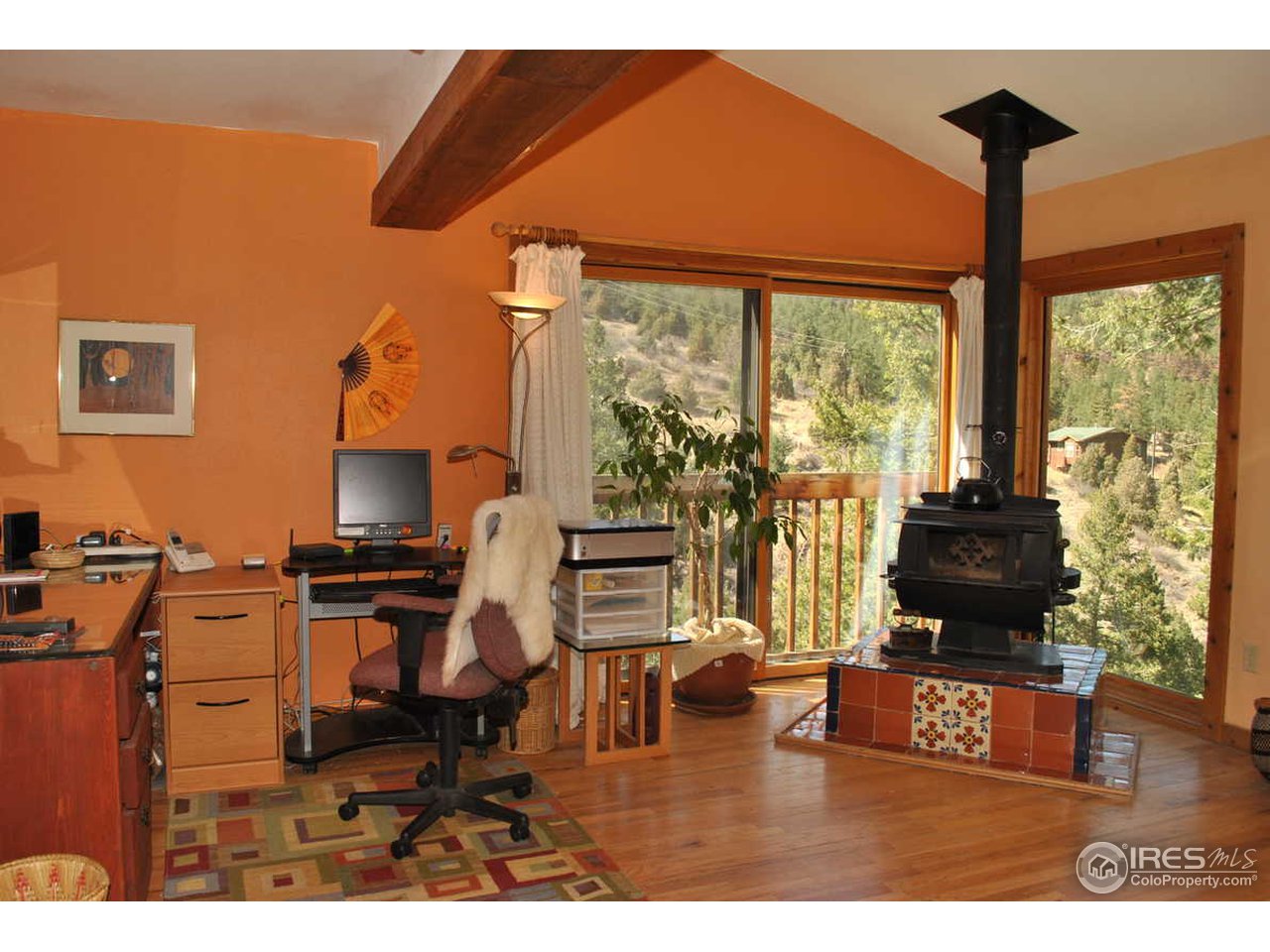 111 Alaska Road Boulder, CO 80302 - Photo 12 of 20 Gallery Image 12