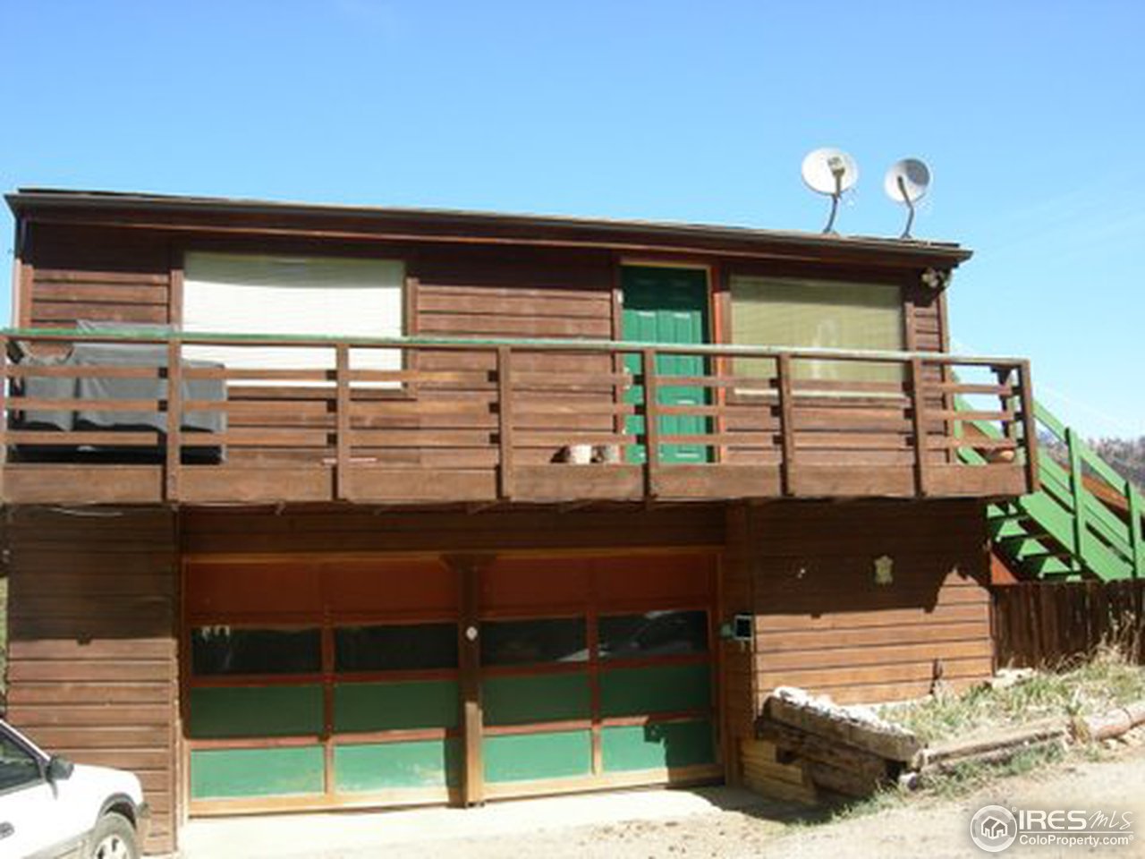 111 Alaska Road Boulder, CO 80302 - Photo 20 of 20 Gallery Image 20