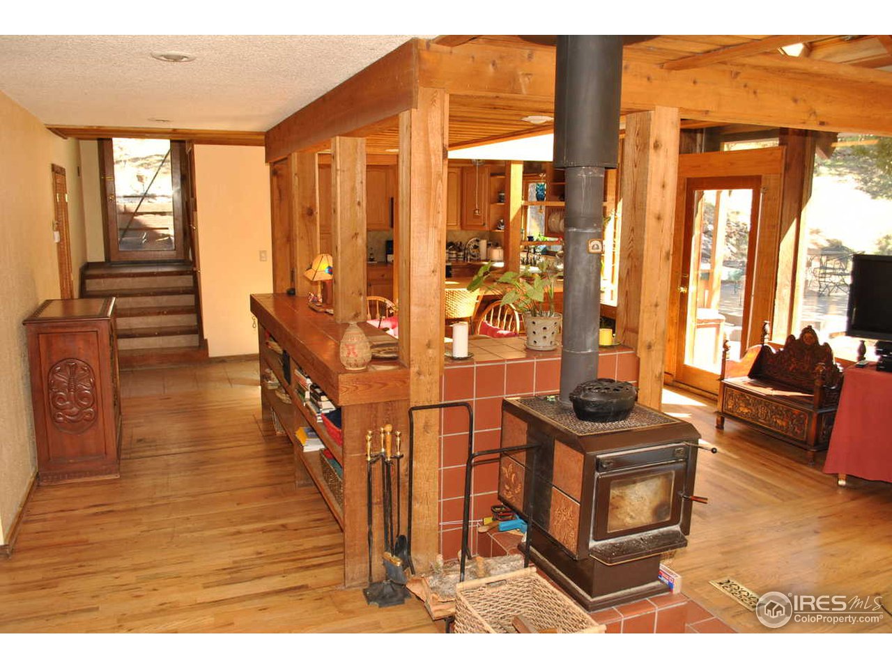 111 Alaska Road Boulder, CO 80302 - Photo 8 of 20 Gallery Image 8
