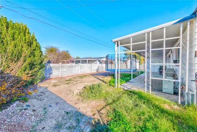 $225,000 | 80 Vegas Valley Drive, Pahrump, NV 89048