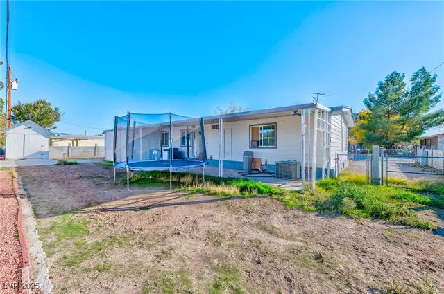 $225,000 | 80 Vegas Valley Drive, Pahrump, NV 89048