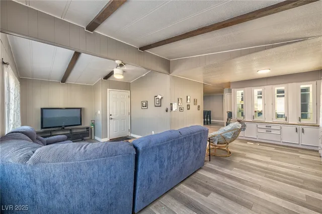 $225,000 | 80 Vegas Valley Drive, Pahrump, NV 89048