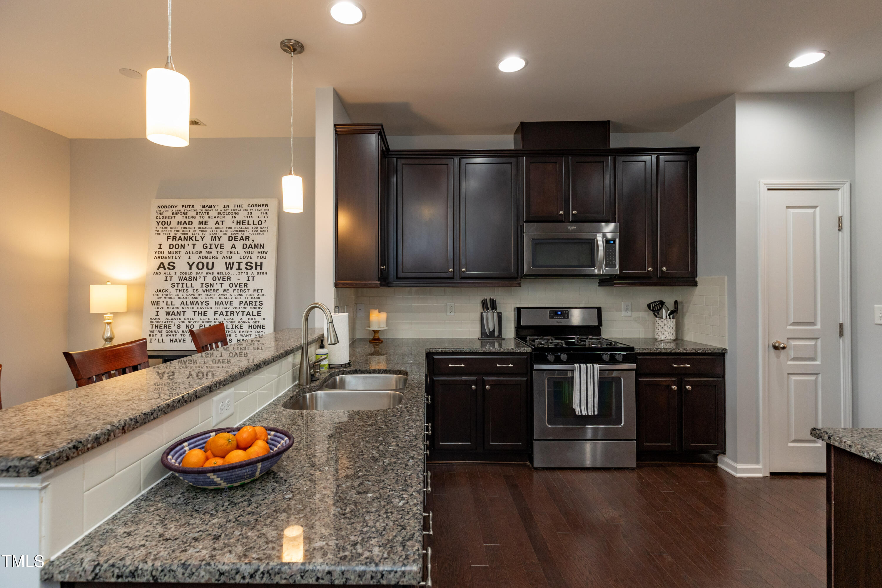9336 Wooden Road Raleigh, NC 27617 - Photo 13 of 30 13 Kitchen - Breakfast