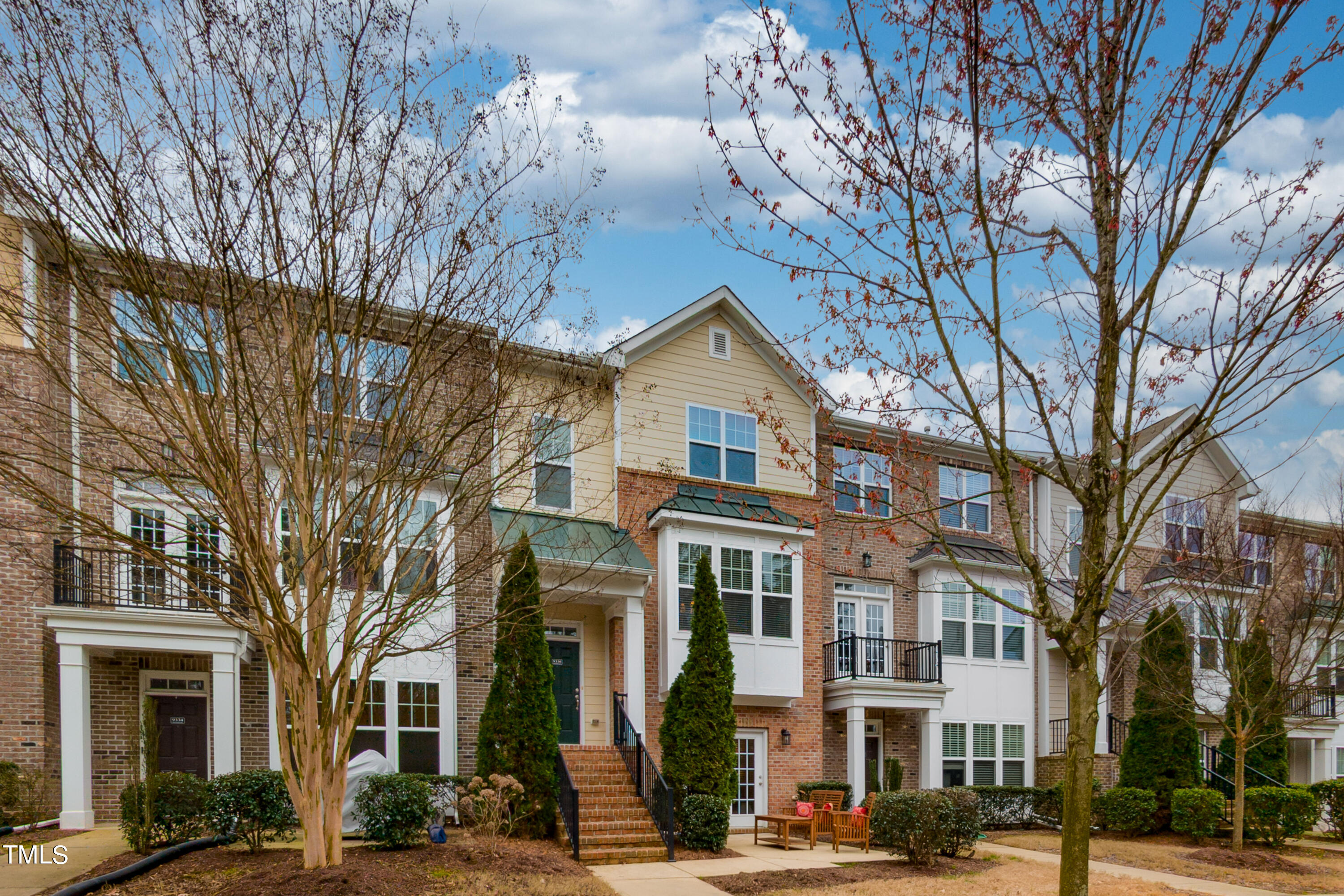 9336 Wooden Road Raleigh, NC 27617 - Photo 2 of 30 2 9336 Wooden Road
