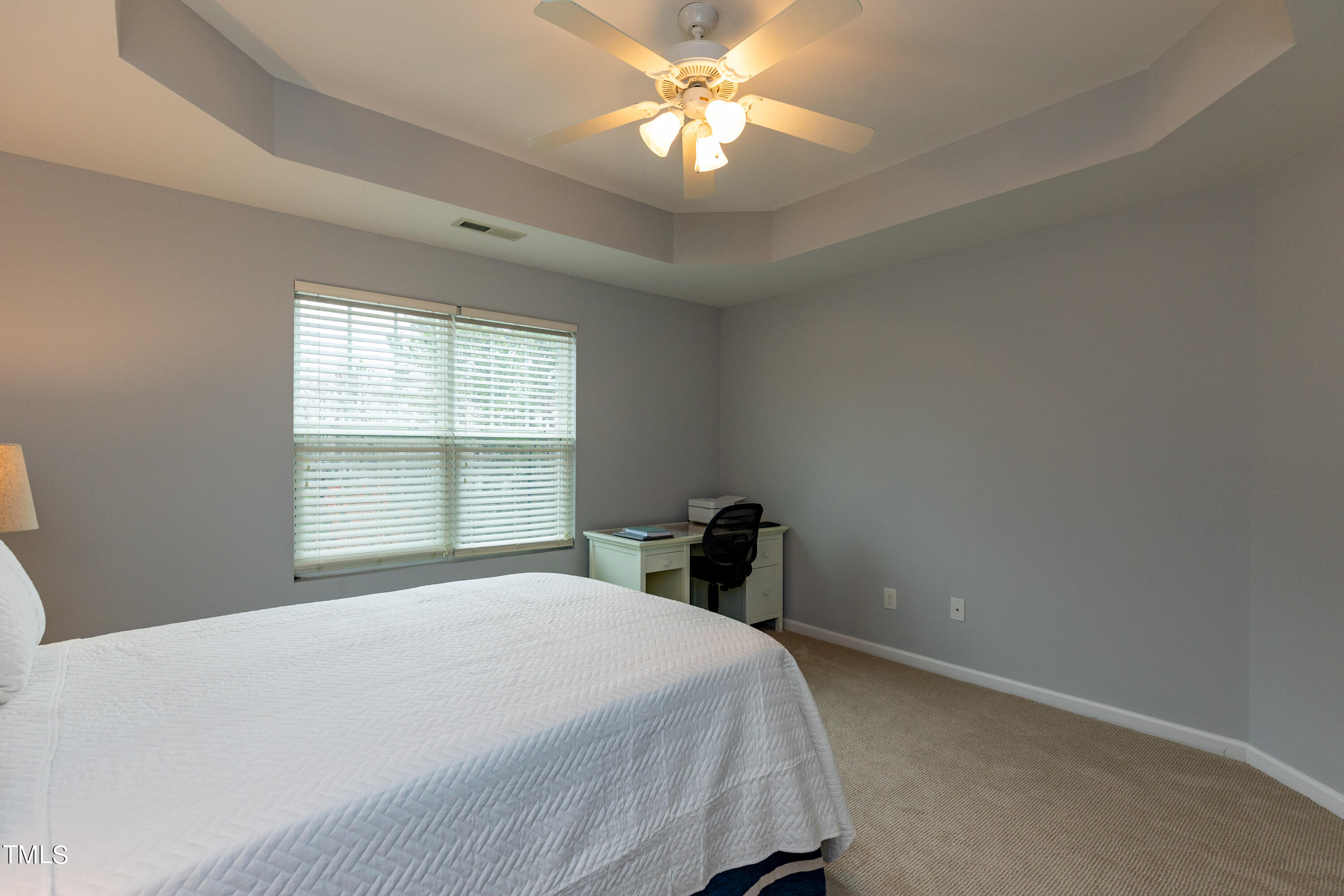 9336 Wooden Road Raleigh, NC 27617 - Photo 25 of 30 25 Bedroom 2