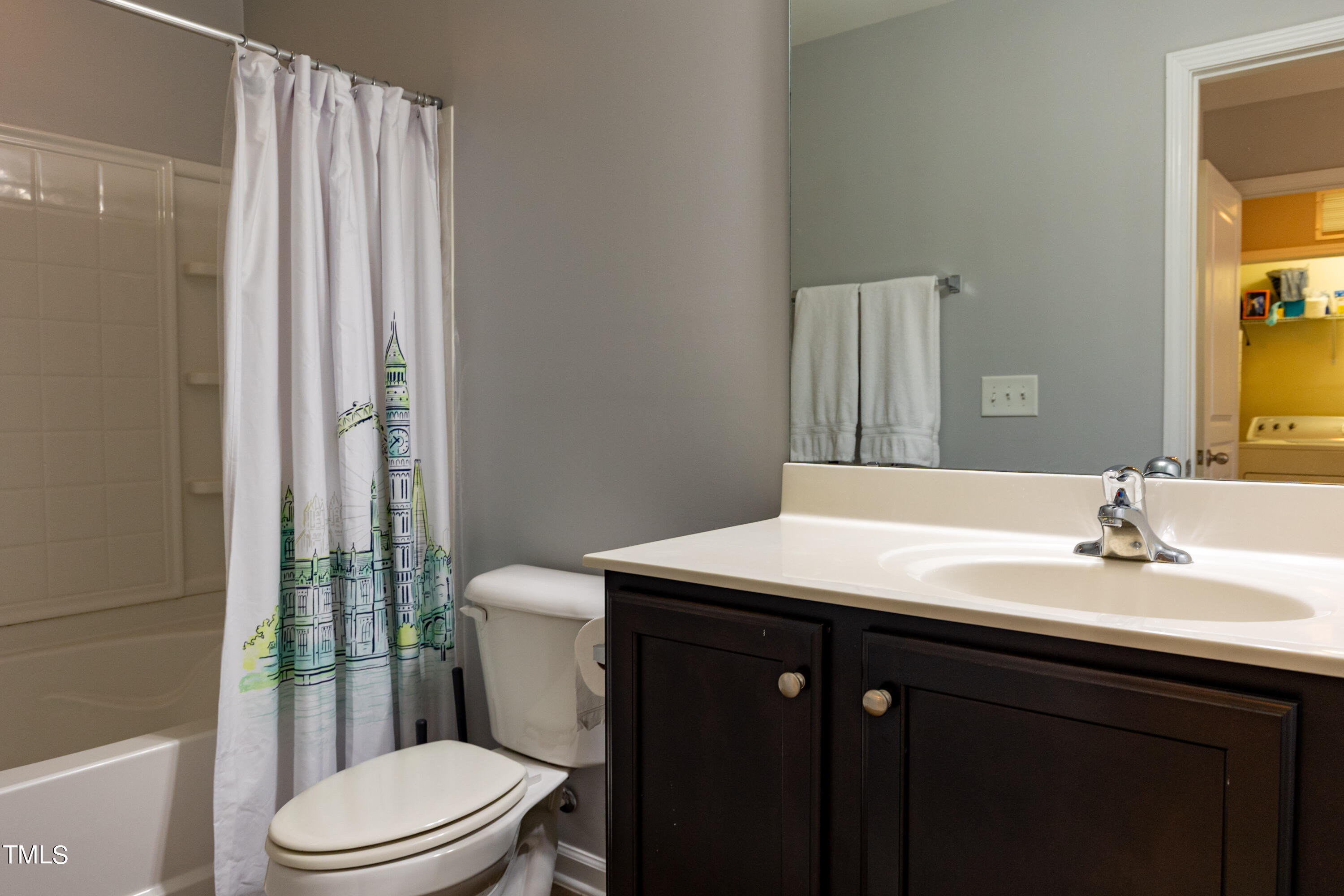 9336 Wooden Road Raleigh, NC 27617 - Photo 26 of 30 26 Bedroom 2 Bath