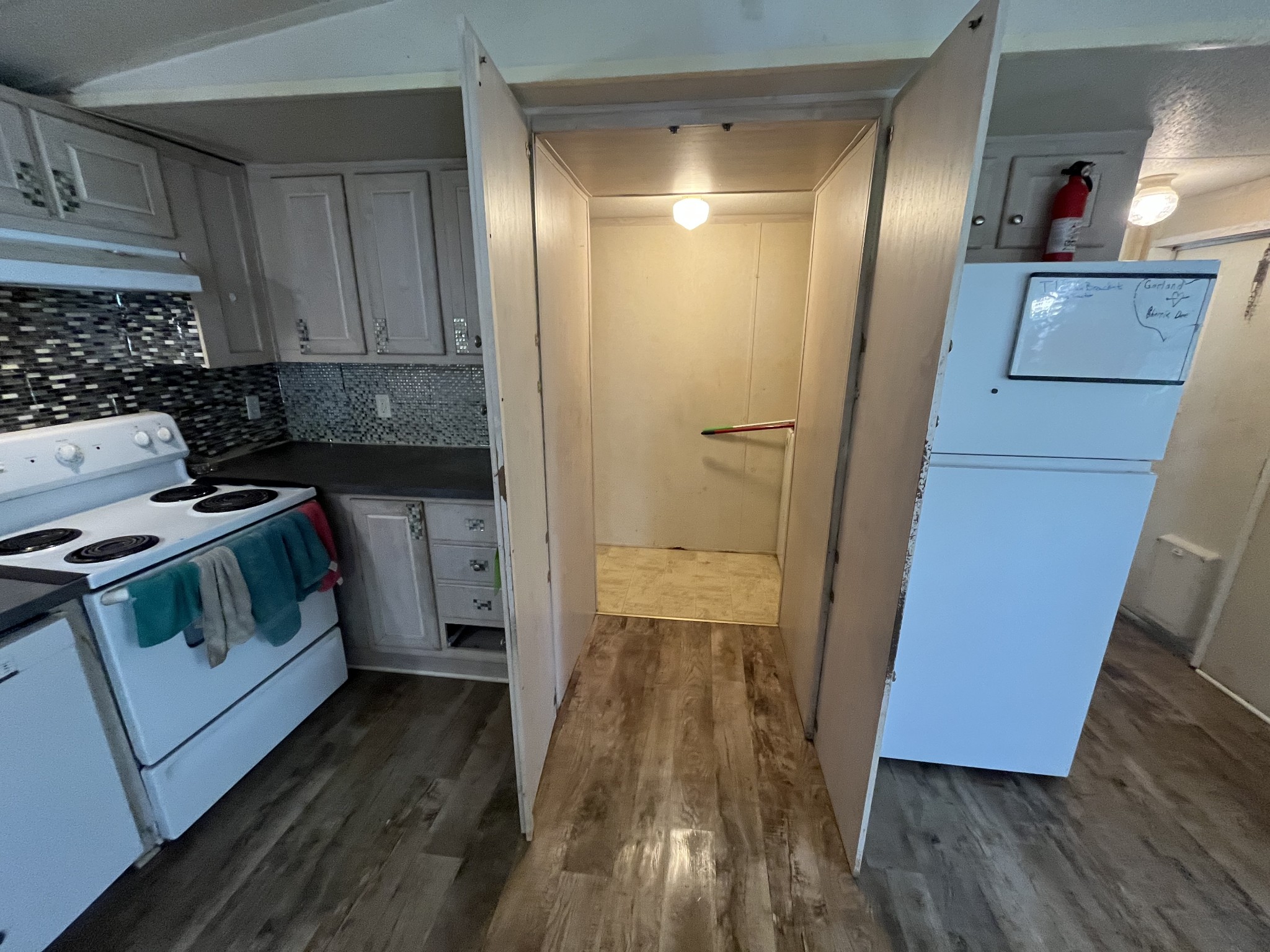 999 Kilburn Hollow Road Waynesboro, TN 38485 - Photo 16 of 61