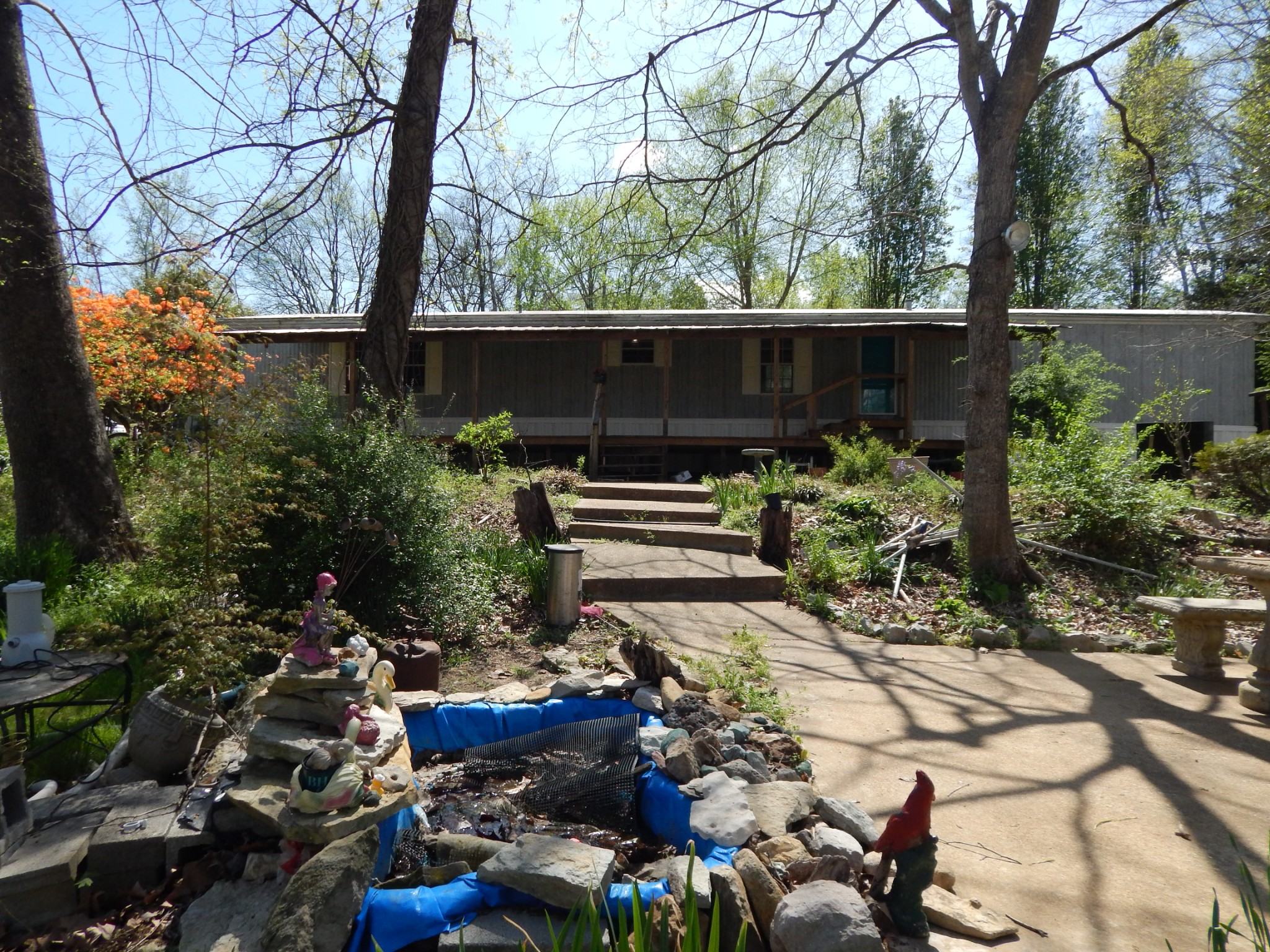 999 Kilburn Hollow Road Waynesboro, TN 38485 - Photo 2 of 61