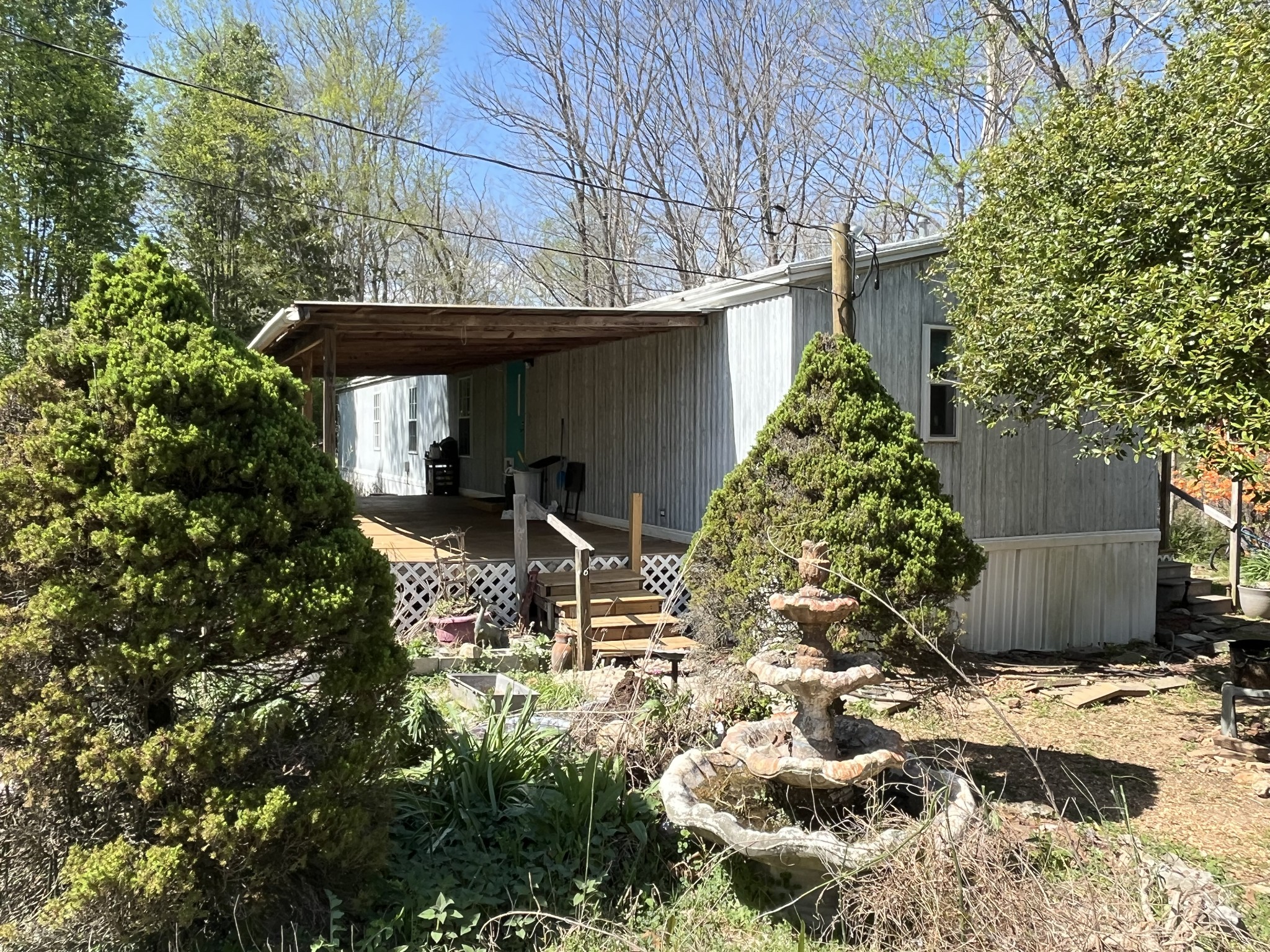 999 Kilburn Hollow Road Waynesboro, TN 38485 - Photo 29 of 61