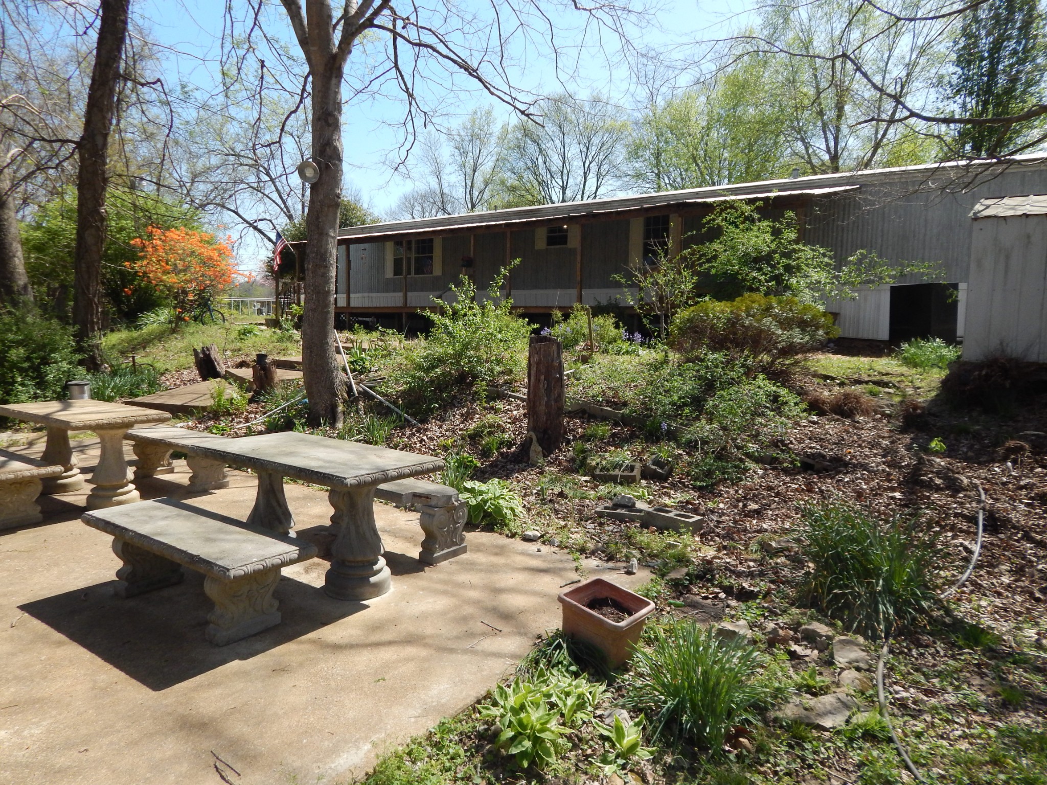 999 Kilburn Hollow Road Waynesboro, TN 38485 - Photo 3 of 61