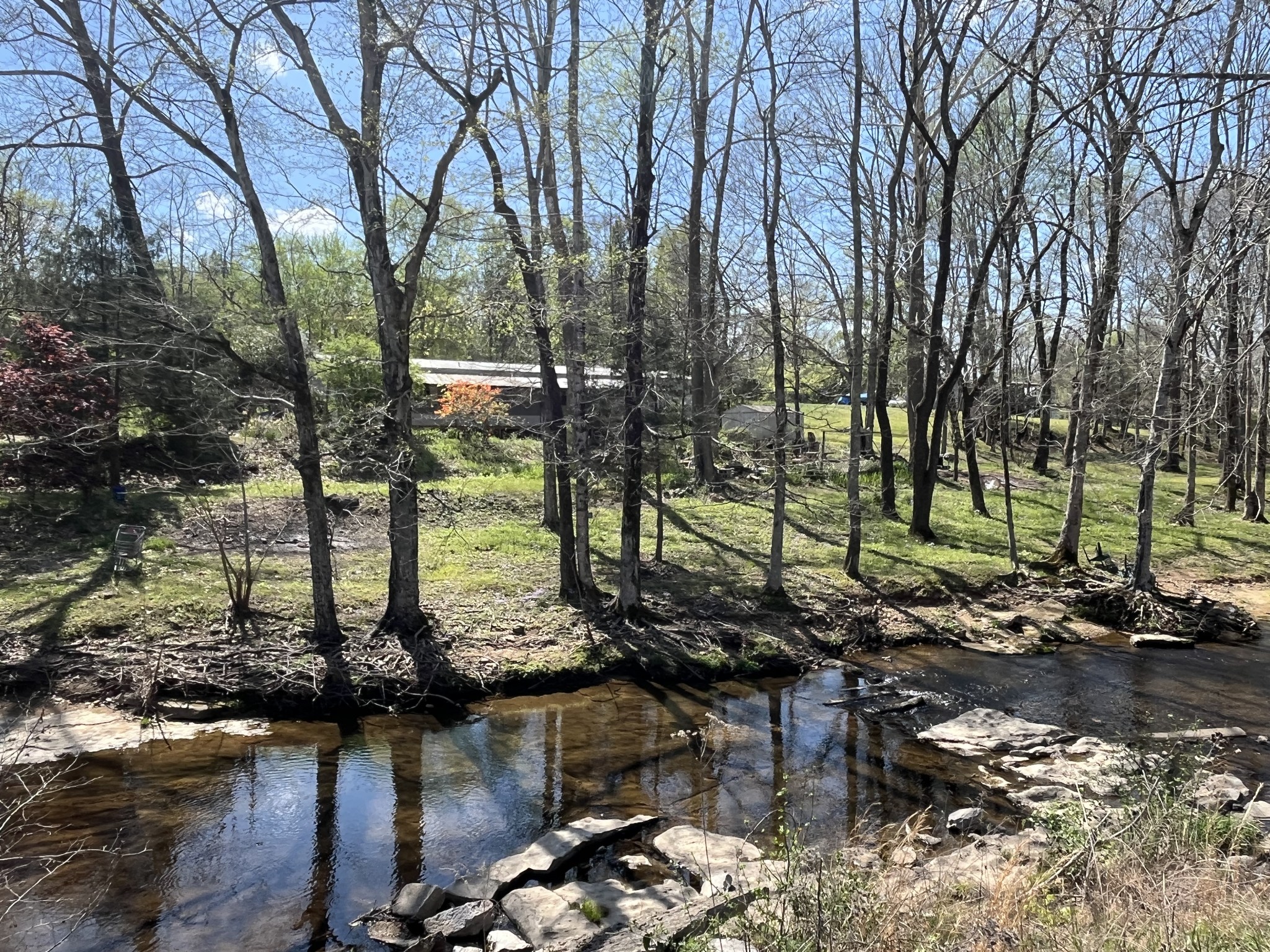 999 Kilburn Hollow Road Waynesboro, TN 38485 - Photo 31 of 61