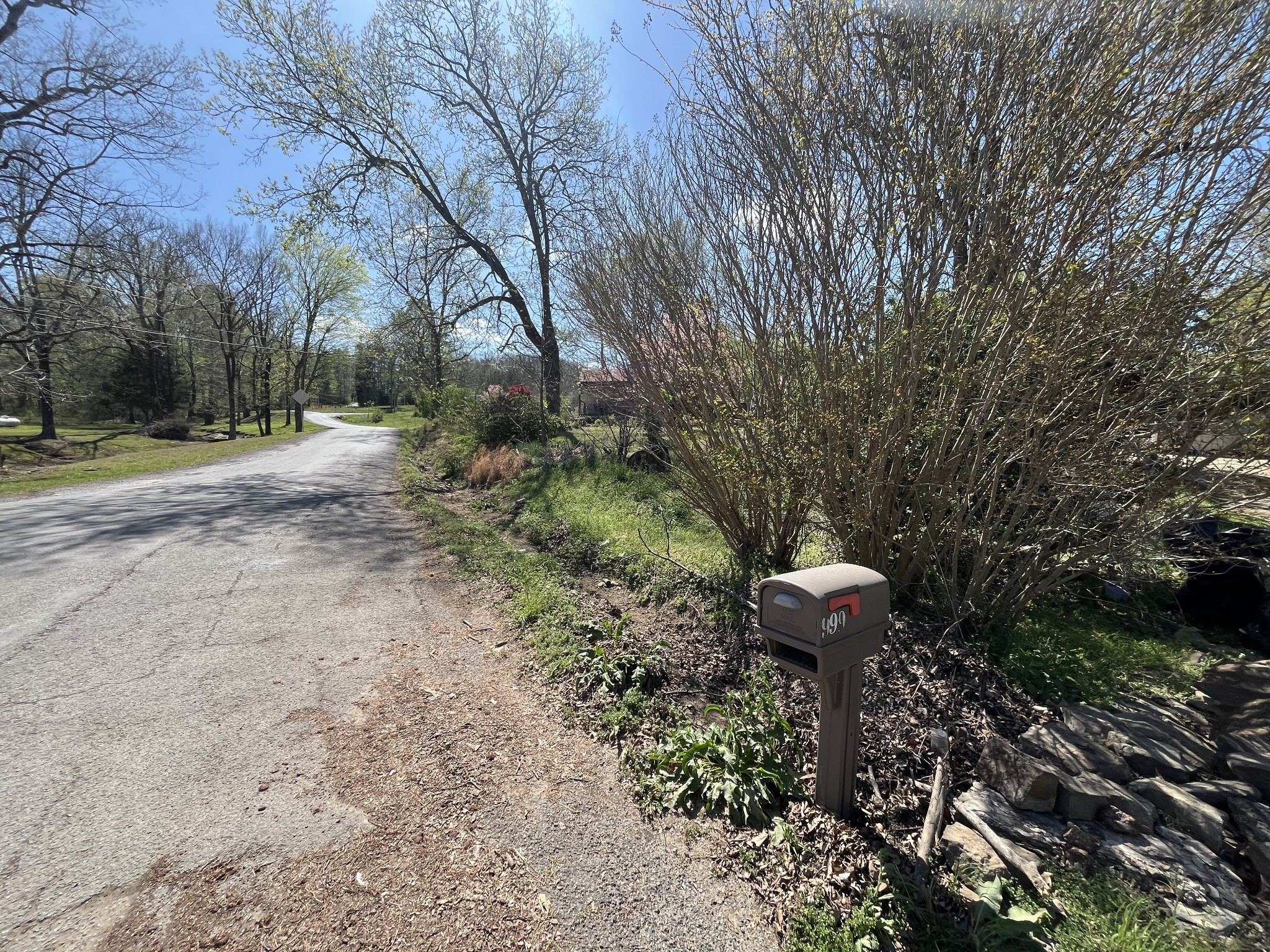 999 Kilburn Hollow Road Waynesboro, TN 38485 - Photo 33 of 61