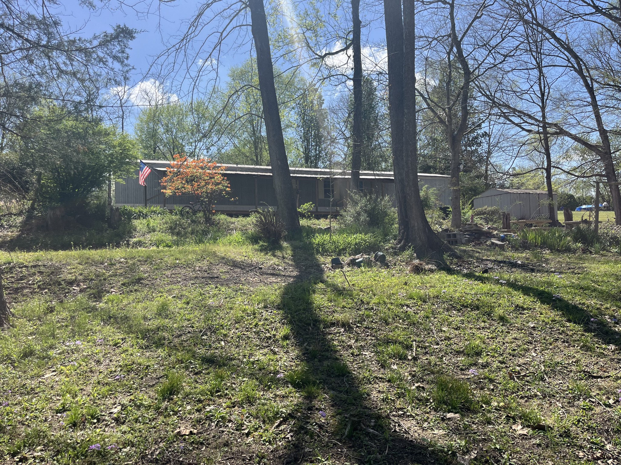999 Kilburn Hollow Road Waynesboro, TN 38485 - Photo 37 of 61