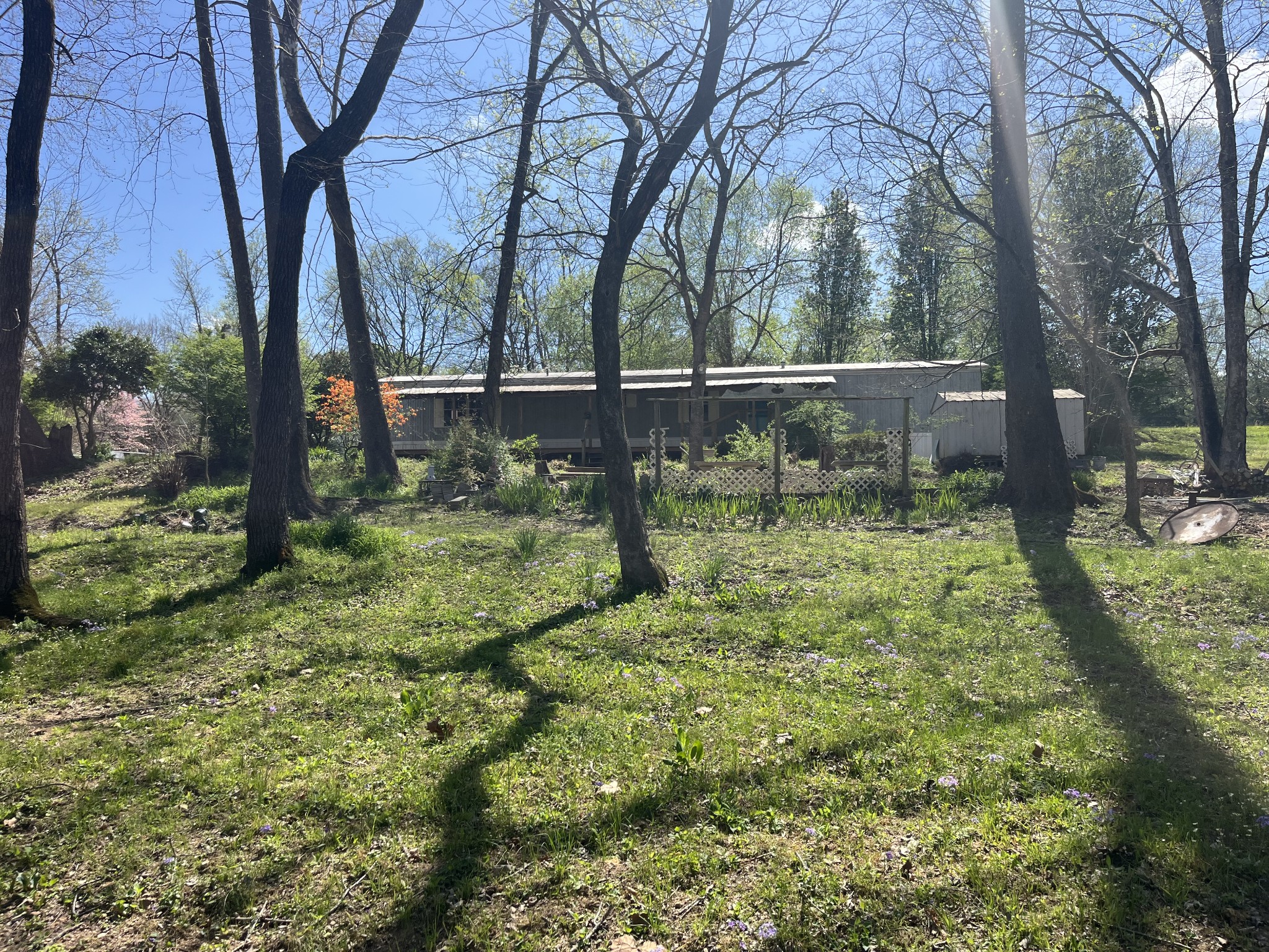 999 Kilburn Hollow Road Waynesboro, TN 38485 - Photo 38 of 61