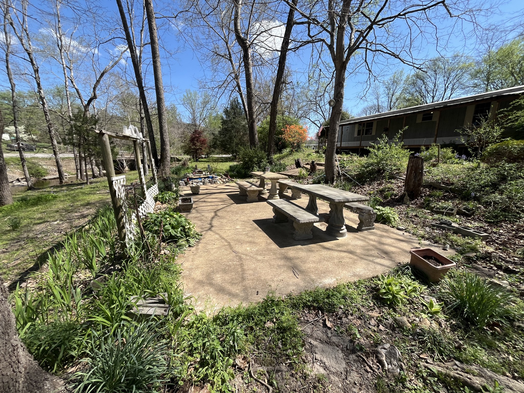 999 Kilburn Hollow Road Waynesboro, TN 38485 - Photo 42 of 61