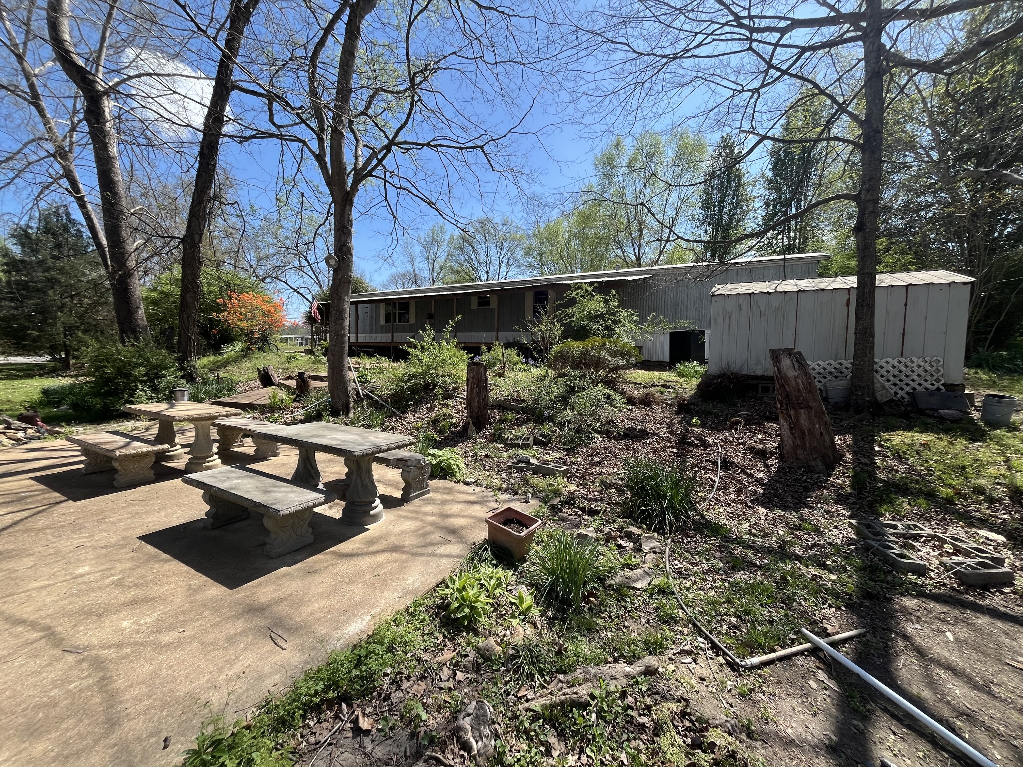 999 Kilburn Hollow Road Waynesboro, TN 38485 - Photo 43 of 61