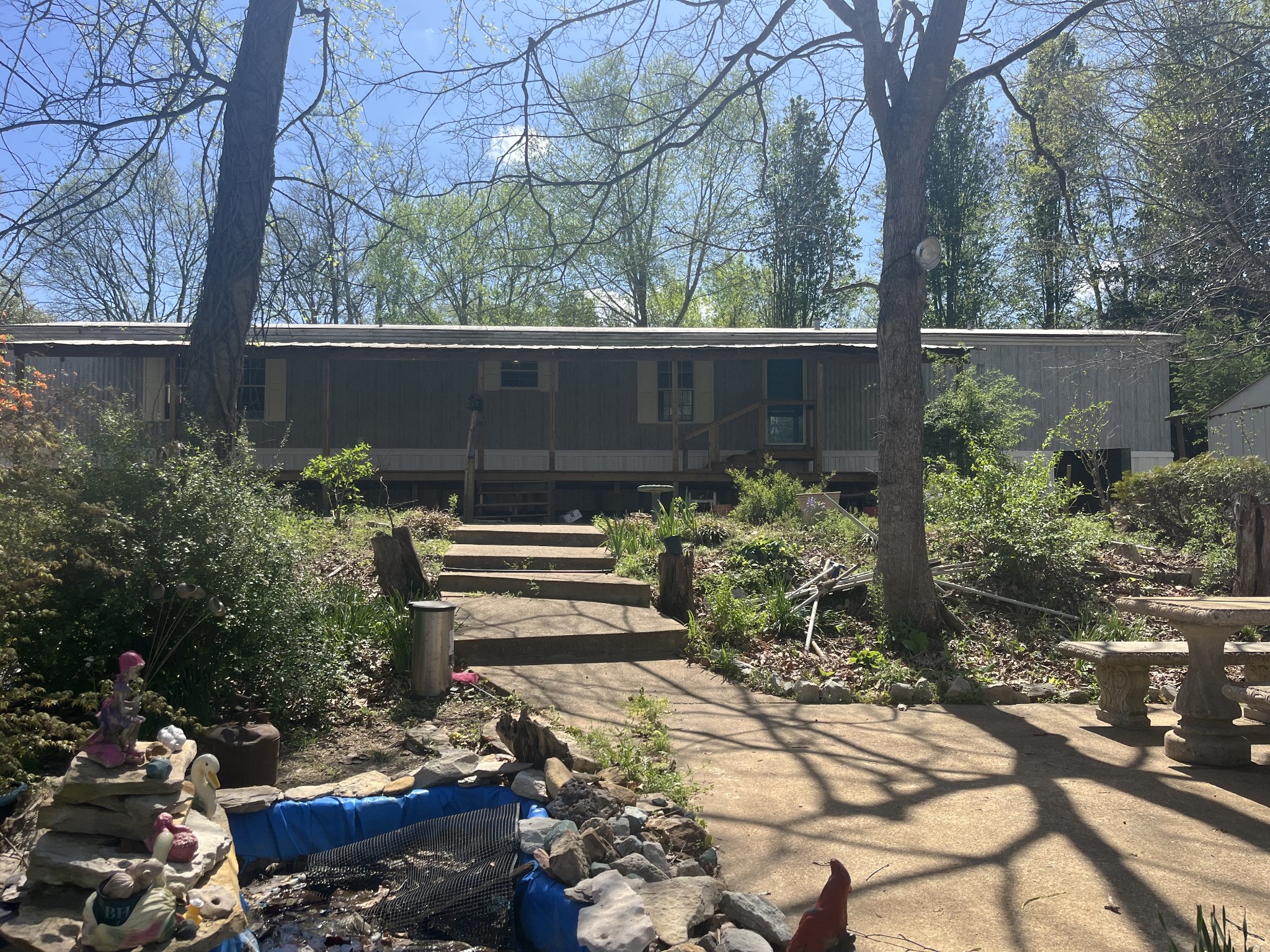 999 Kilburn Hollow Road Waynesboro, TN 38485 - Photo 44 of 61