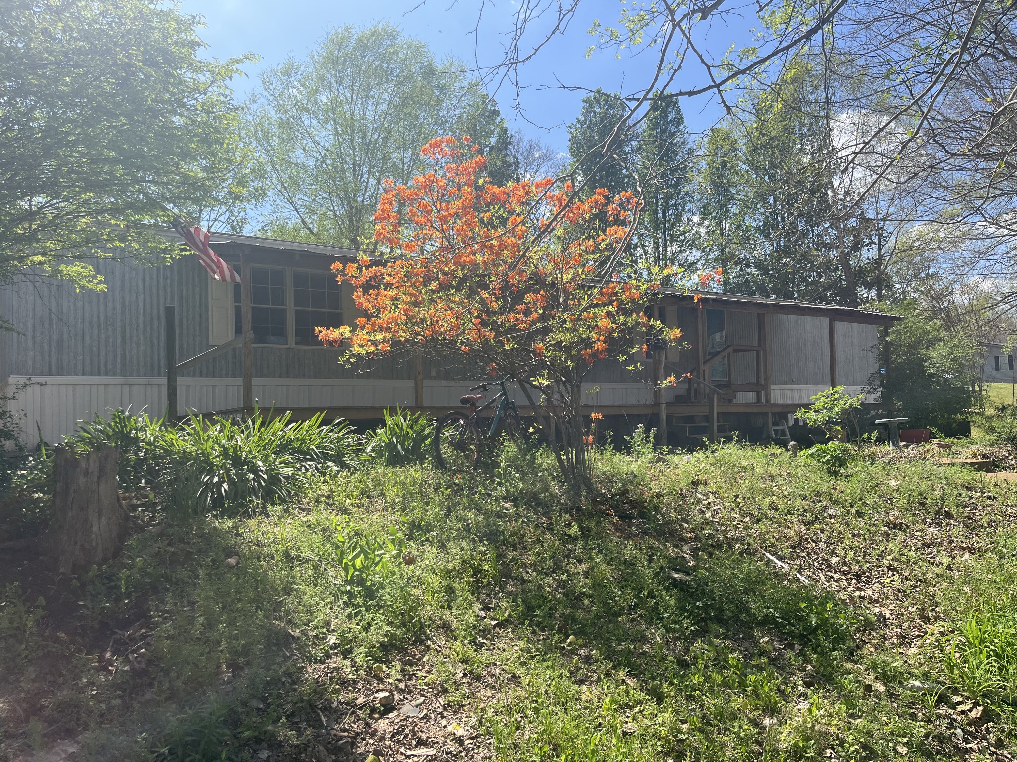 999 Kilburn Hollow Road Waynesboro, TN 38485 - Photo 45 of 61