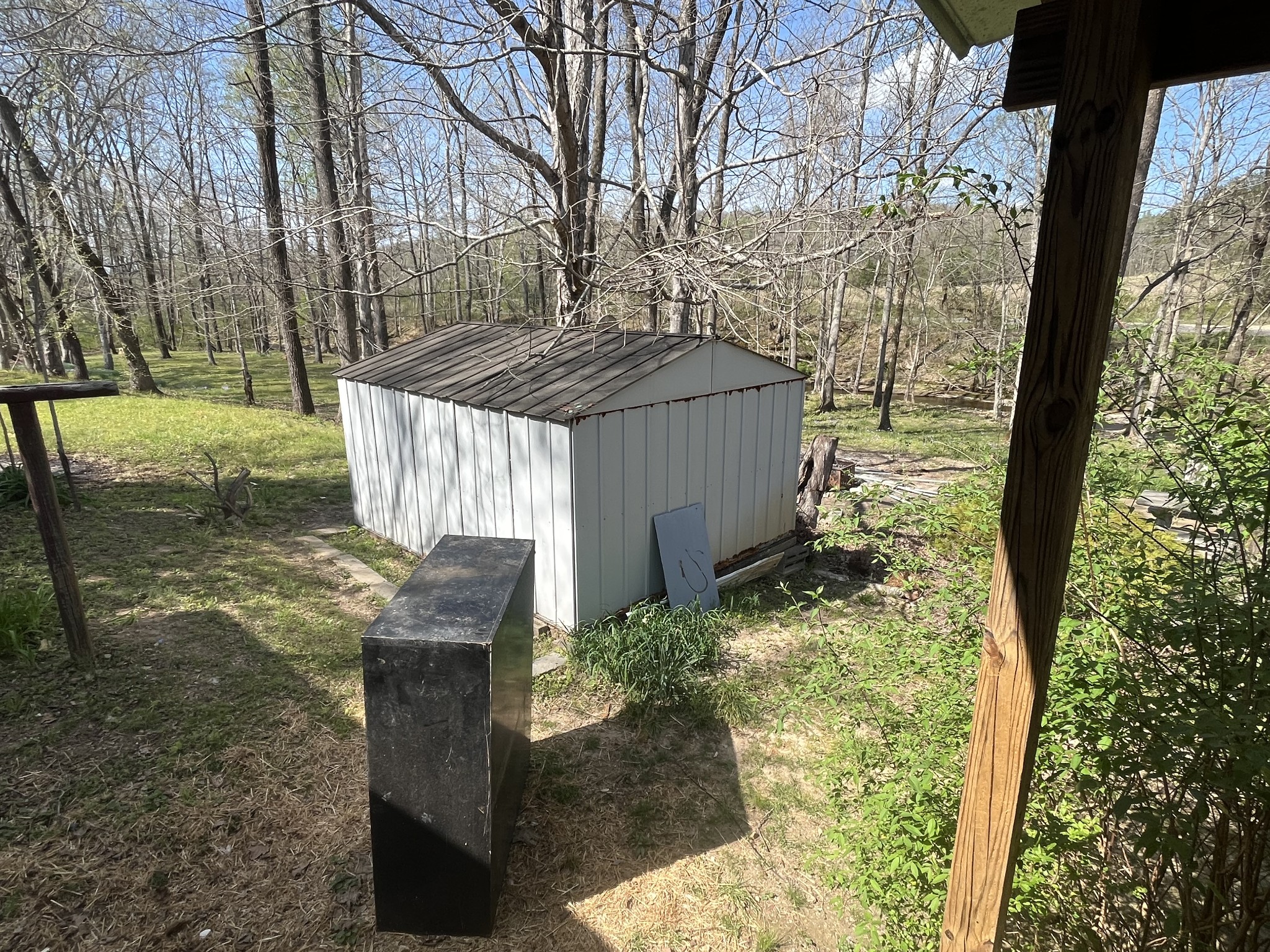 999 Kilburn Hollow Road Waynesboro, TN 38485 - Photo 47 of 61