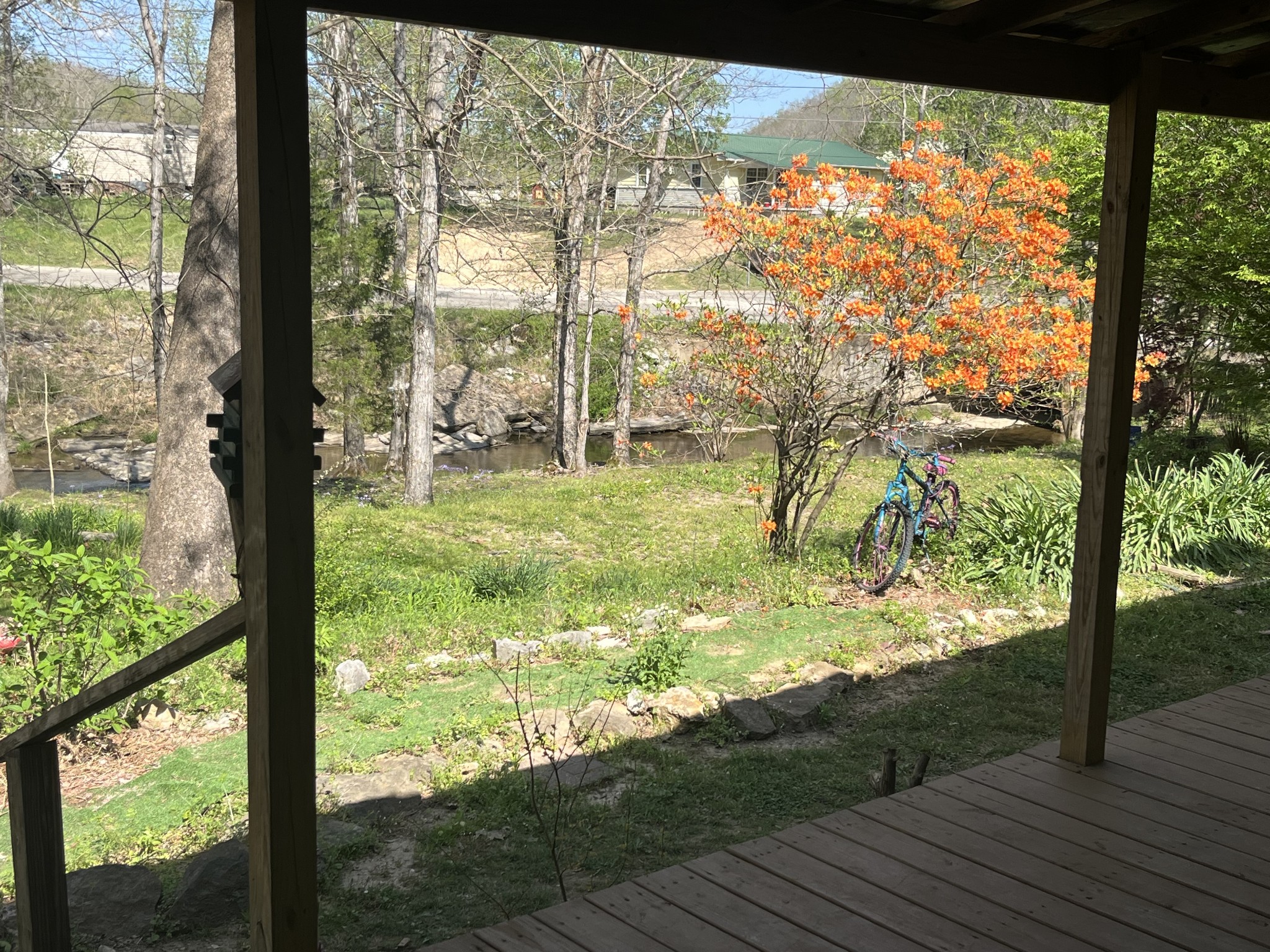 999 Kilburn Hollow Road Waynesboro, TN 38485 - Photo 49 of 61