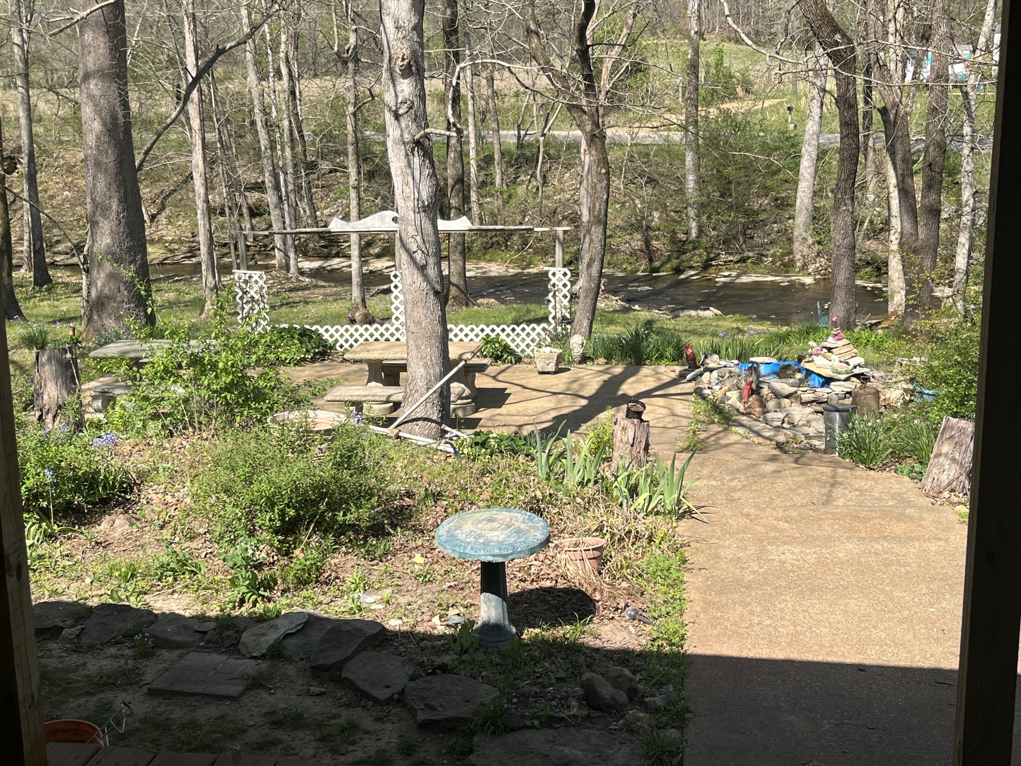 999 Kilburn Hollow Road Waynesboro, TN 38485 - Photo 50 of 61