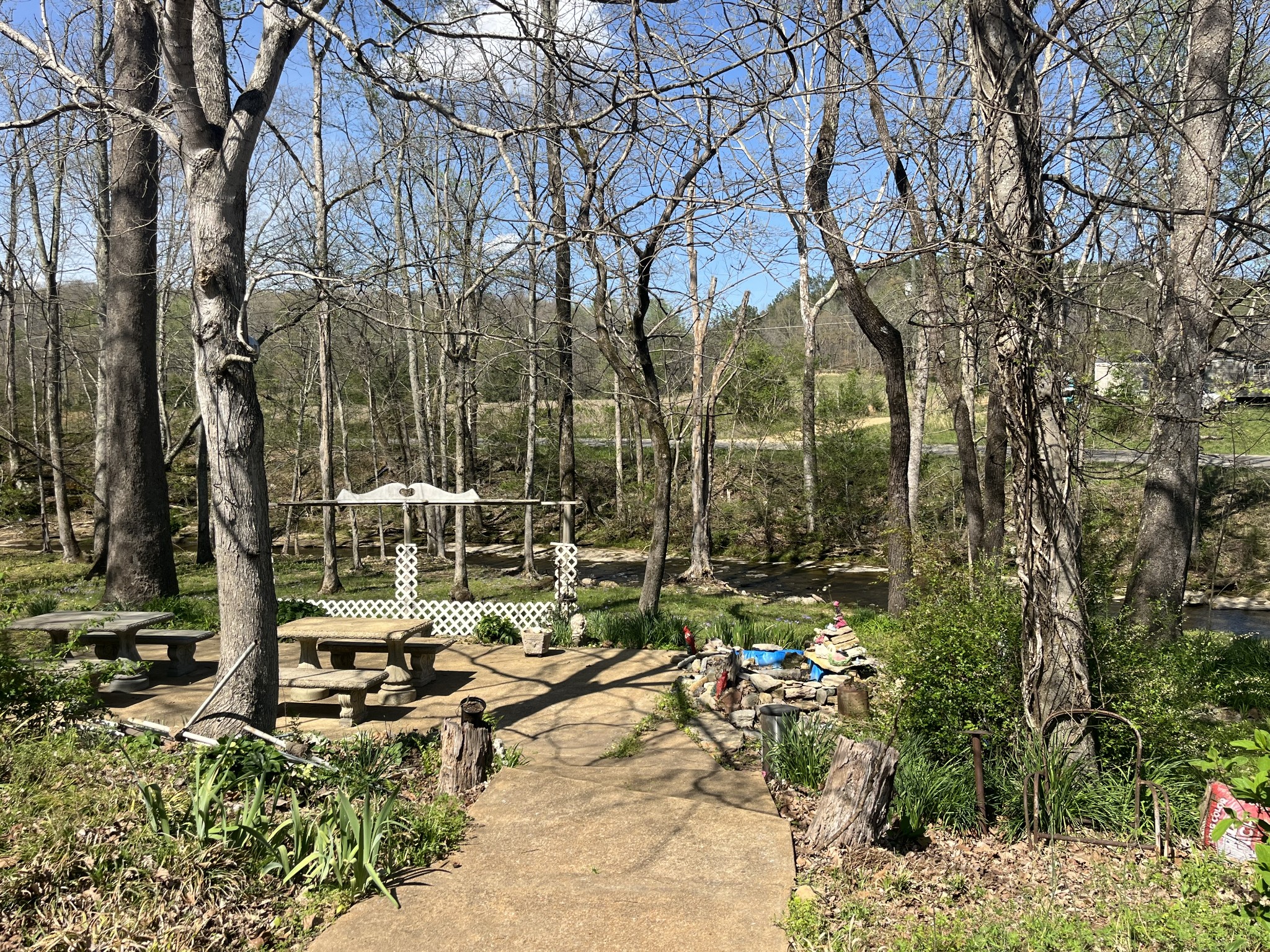 999 Kilburn Hollow Road Waynesboro, TN 38485 - Photo 51 of 61