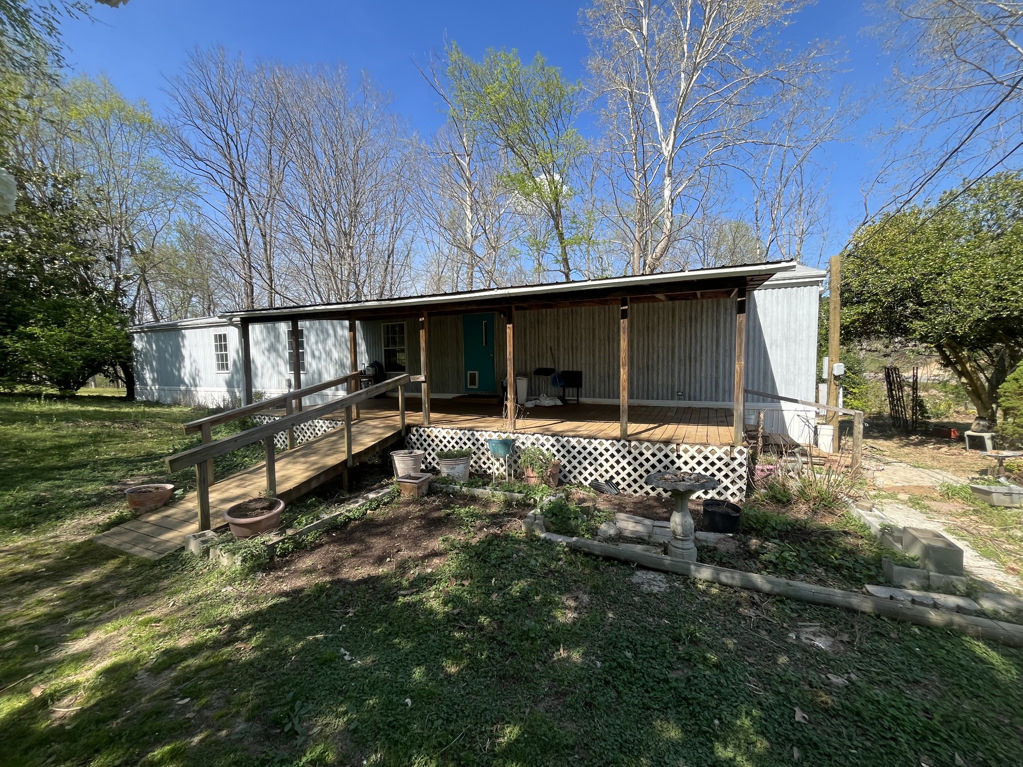 999 Kilburn Hollow Road Waynesboro, TN 38485 - Photo 52 of 61
