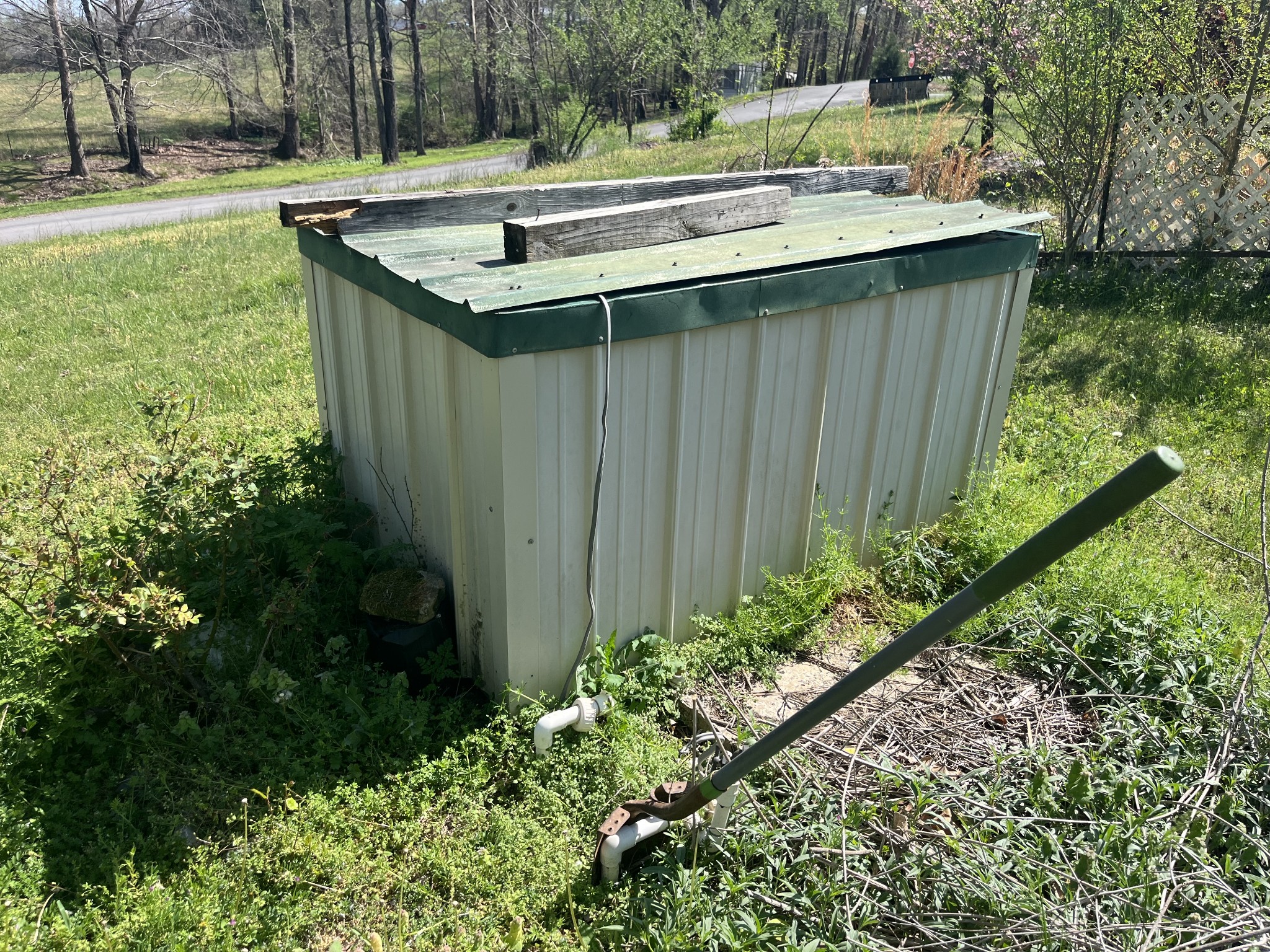 999 Kilburn Hollow Road Waynesboro, TN 38485 - Photo 56 of 61