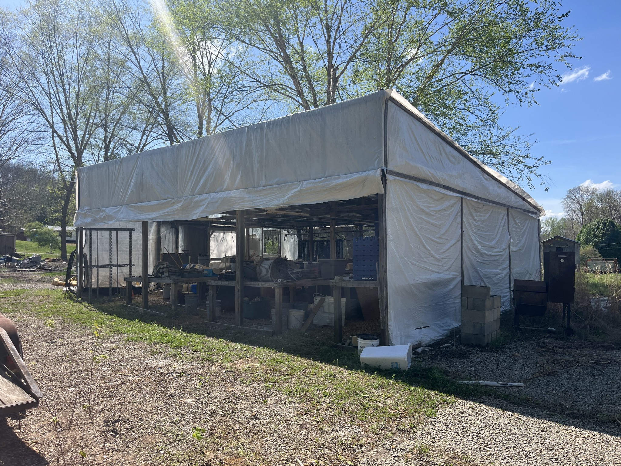 999 Kilburn Hollow Road Waynesboro, TN 38485 - Photo 58 of 61