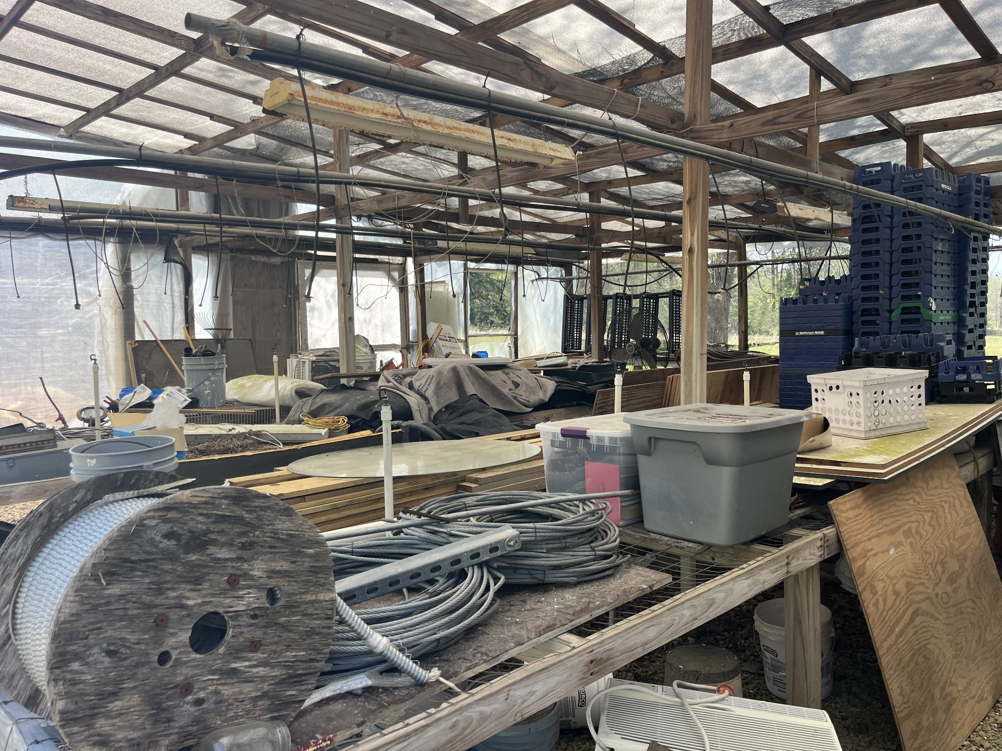 999 Kilburn Hollow Road Waynesboro, TN 38485 - Photo 59 of 61