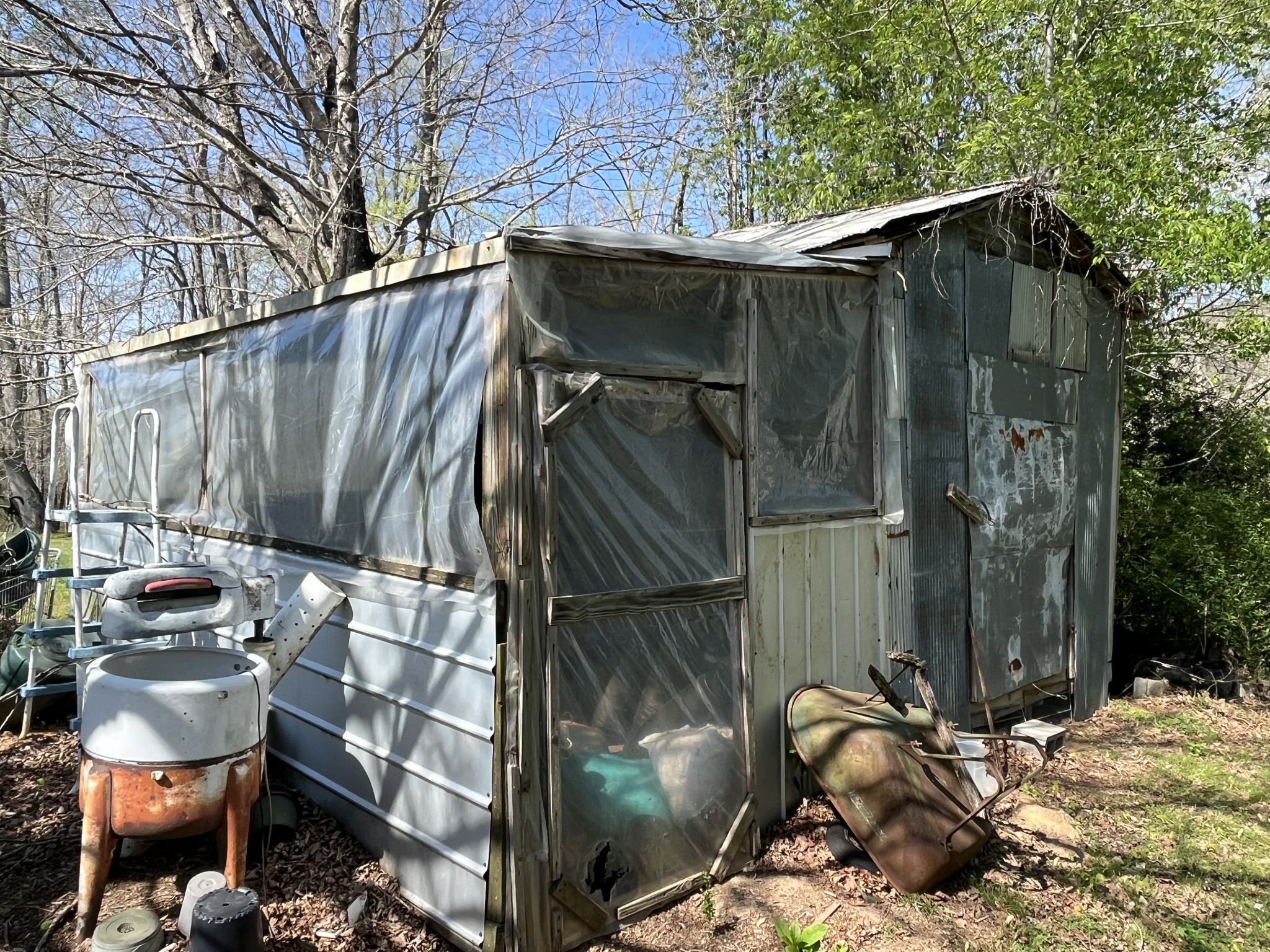 999 Kilburn Hollow Road Waynesboro, TN 38485 - Photo 60 of 61