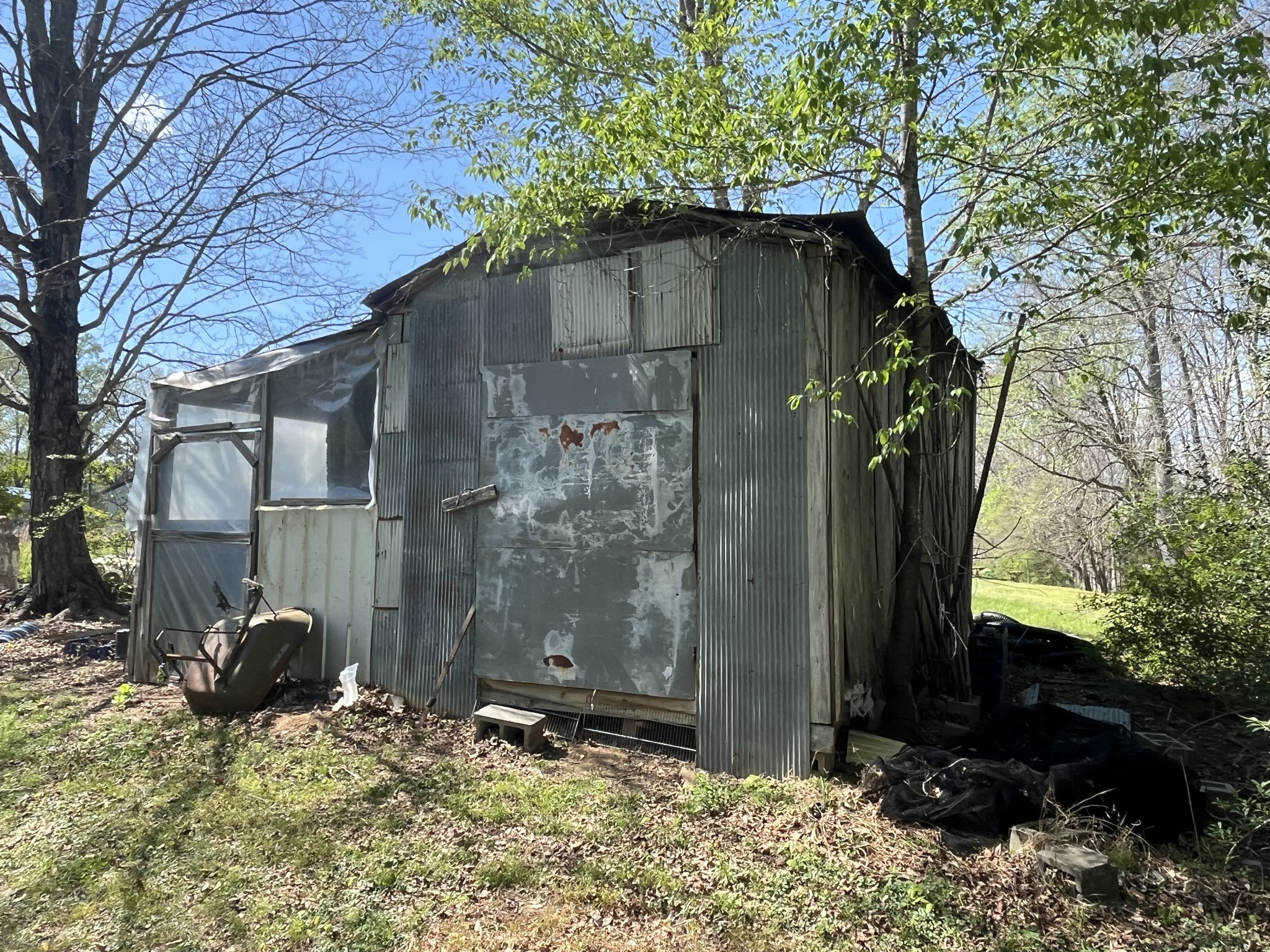 999 Kilburn Hollow Road Waynesboro, TN 38485 - Photo 61 of 61