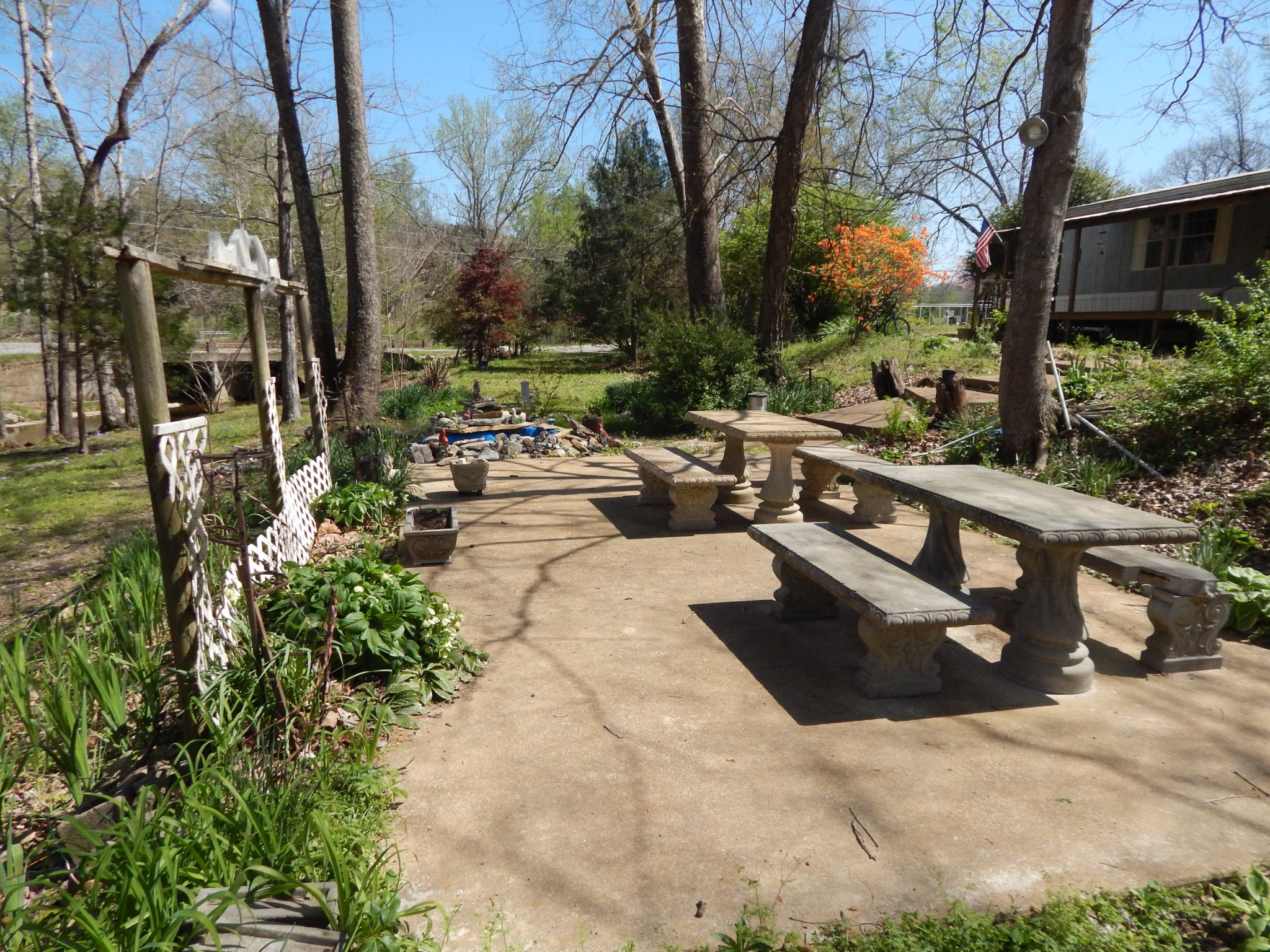 999 Kilburn Hollow Road Waynesboro, TN 38485 - Photo 7 of 61