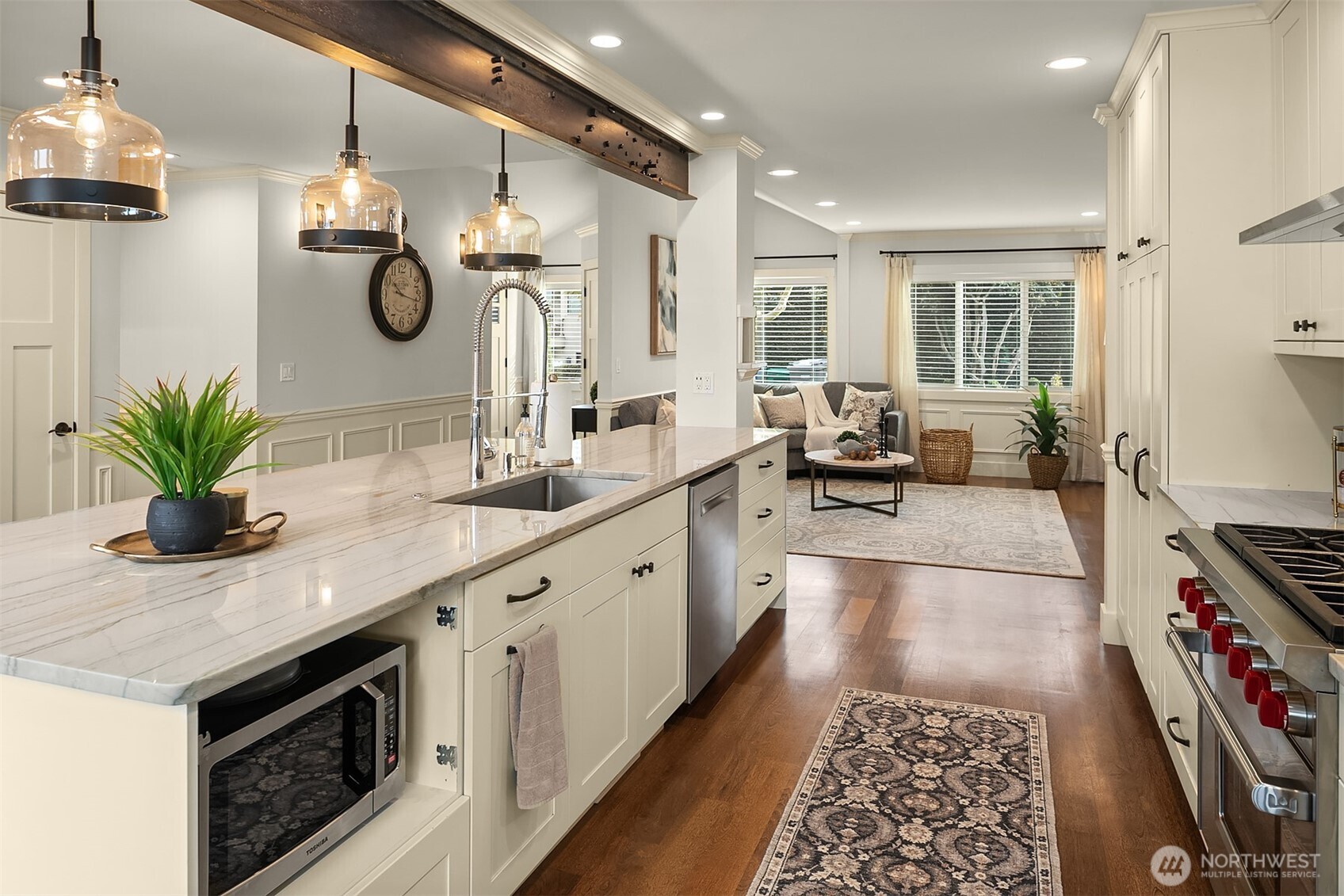 709 3rd Street South Kirkland, WA 98033 - Photo 13 of 30