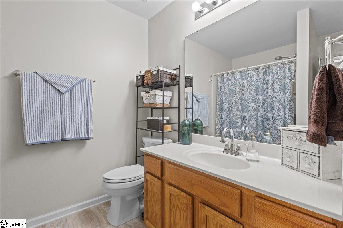 624 Graythorn Lane Greenville, SC 29607 - Photo 14 of 26