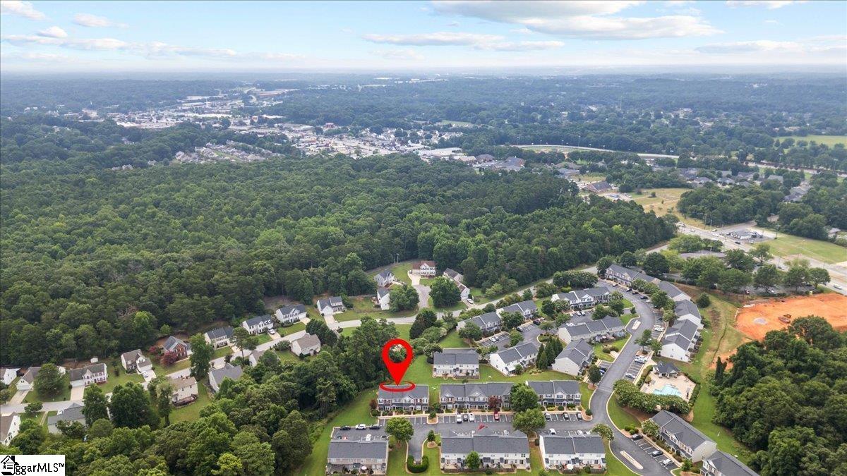 624 Graythorn Lane Greenville, SC 29607 - Photo 22 of 26