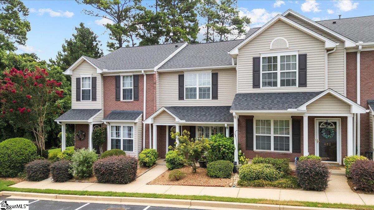 624 Graythorn Lane Greenville, SC 29607 - Photo 26 of 26