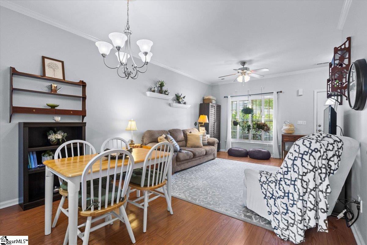624 Graythorn Lane Greenville, SC 29607 - Photo 7 of 26