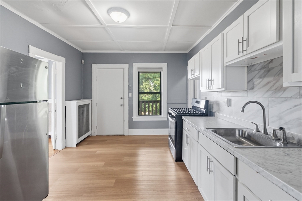 92 Woodside Terrace, Unit 4L Springfield, MA 01108 - Photo 1 of 18 Gallery Image 1