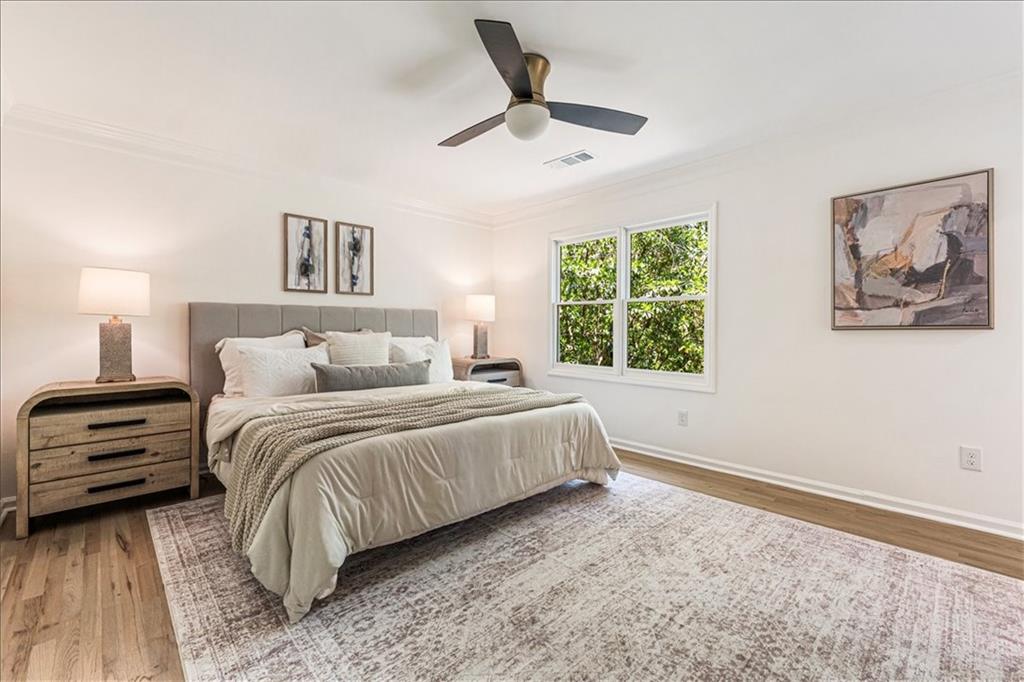 3605 Sewell Mill Road Marietta, GA 30062 - Photo 41 of 83