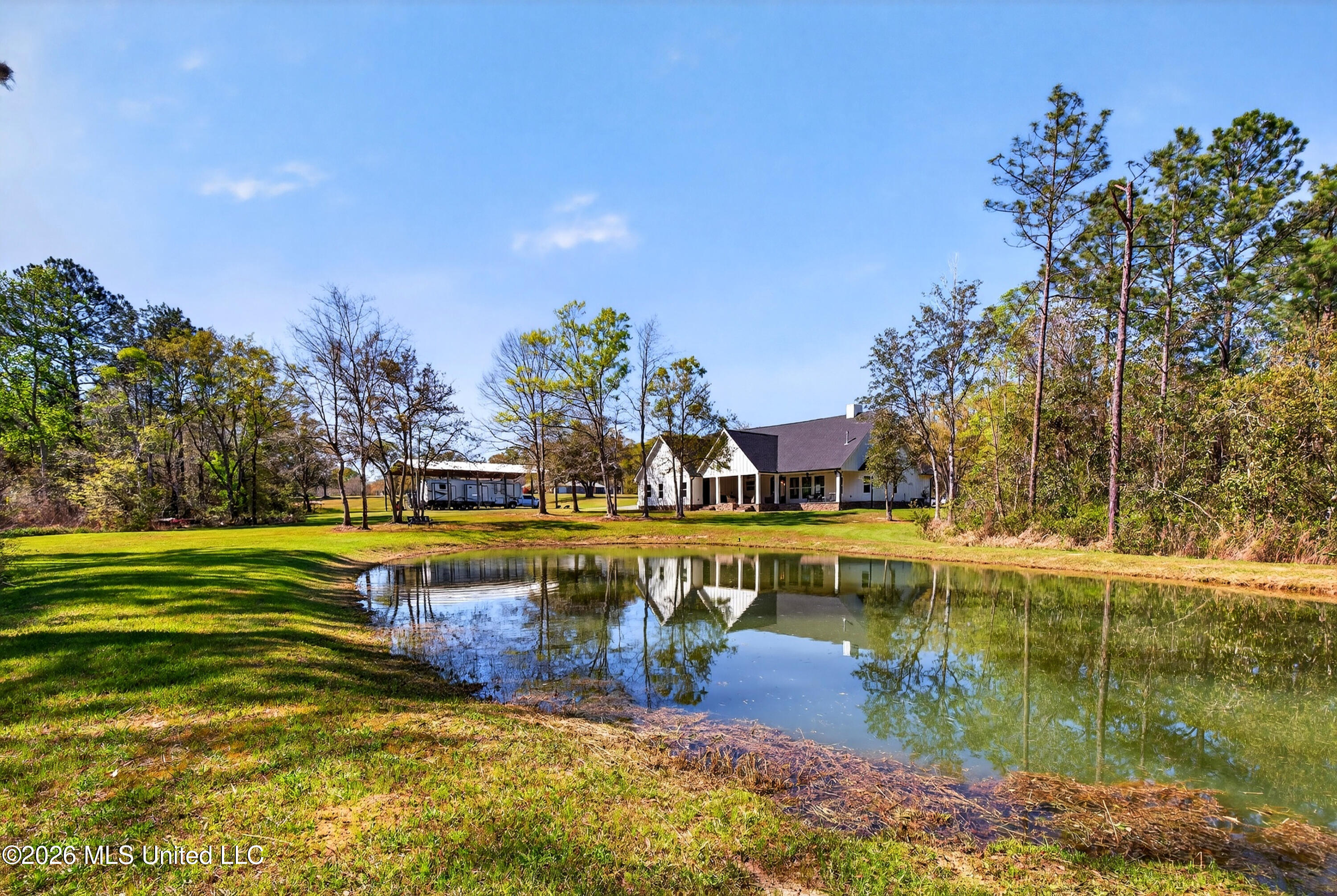 24111 Ryland Ridge Road Saucier, MS 39574 - Photo 56 of 82 24111RylandRidgeRd-55
