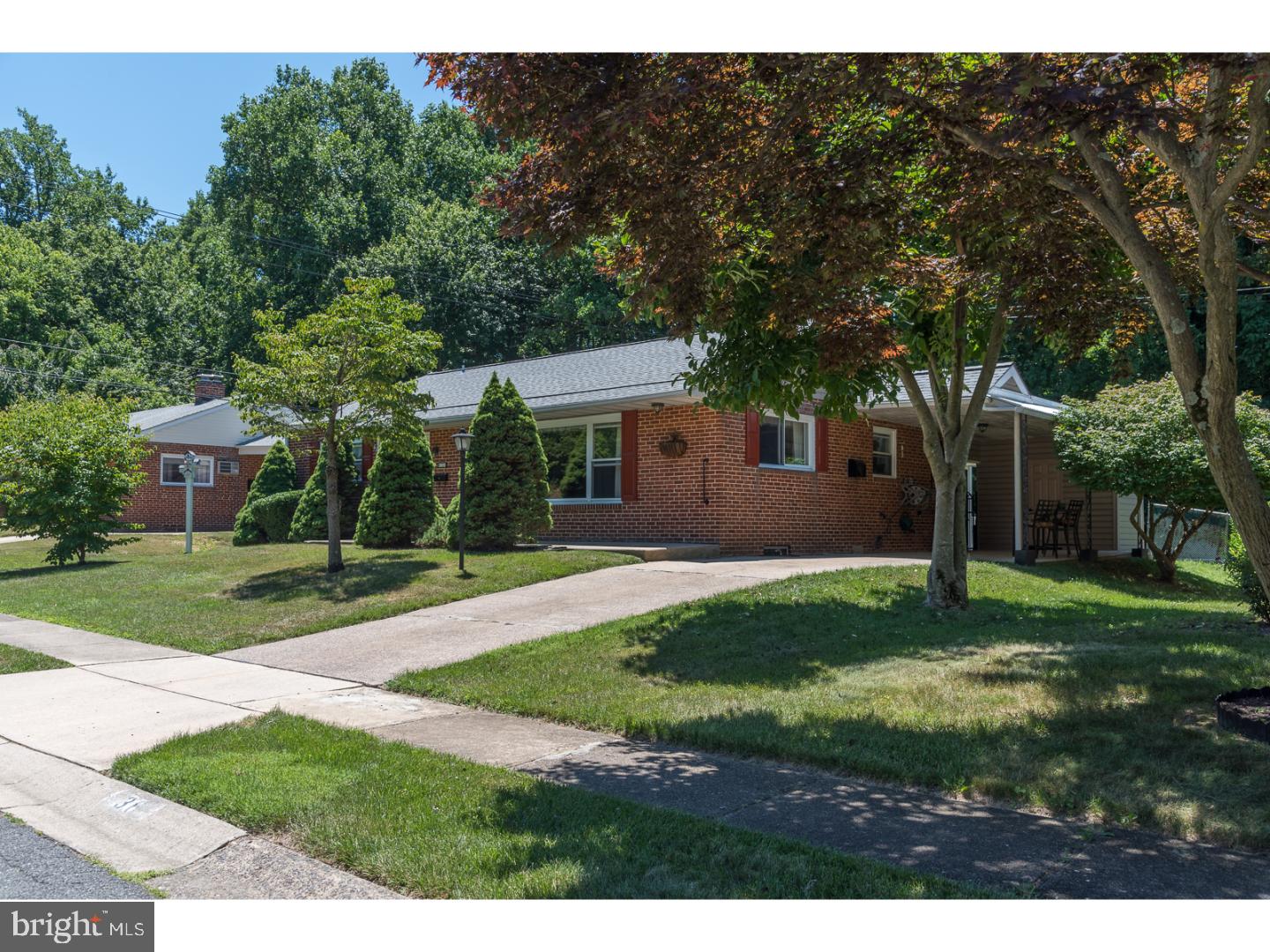 36 Homewood Road Wilmington, DE 19803 - Photo 20 of 21 Gallery Image 20